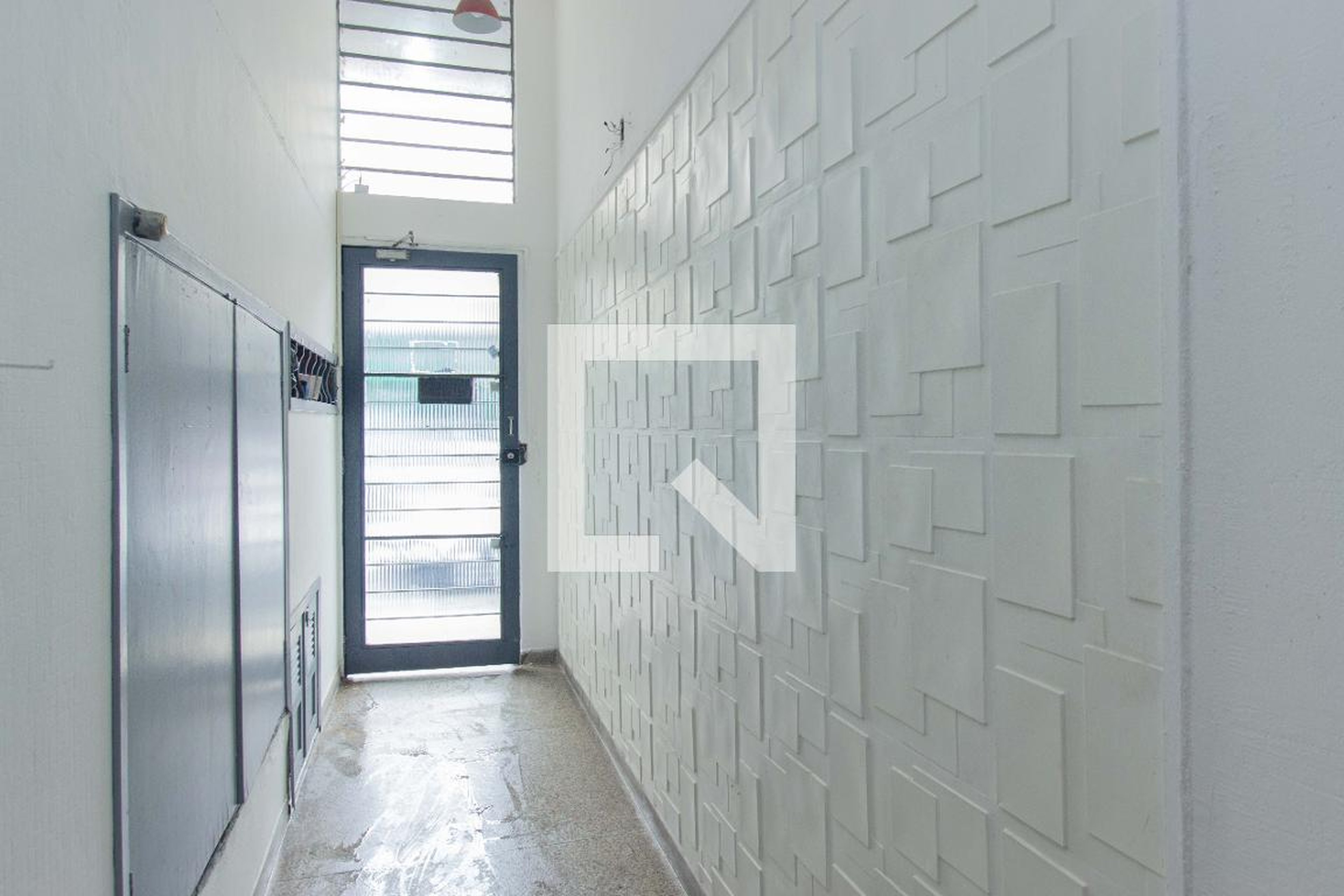 Hall de Entrada - null