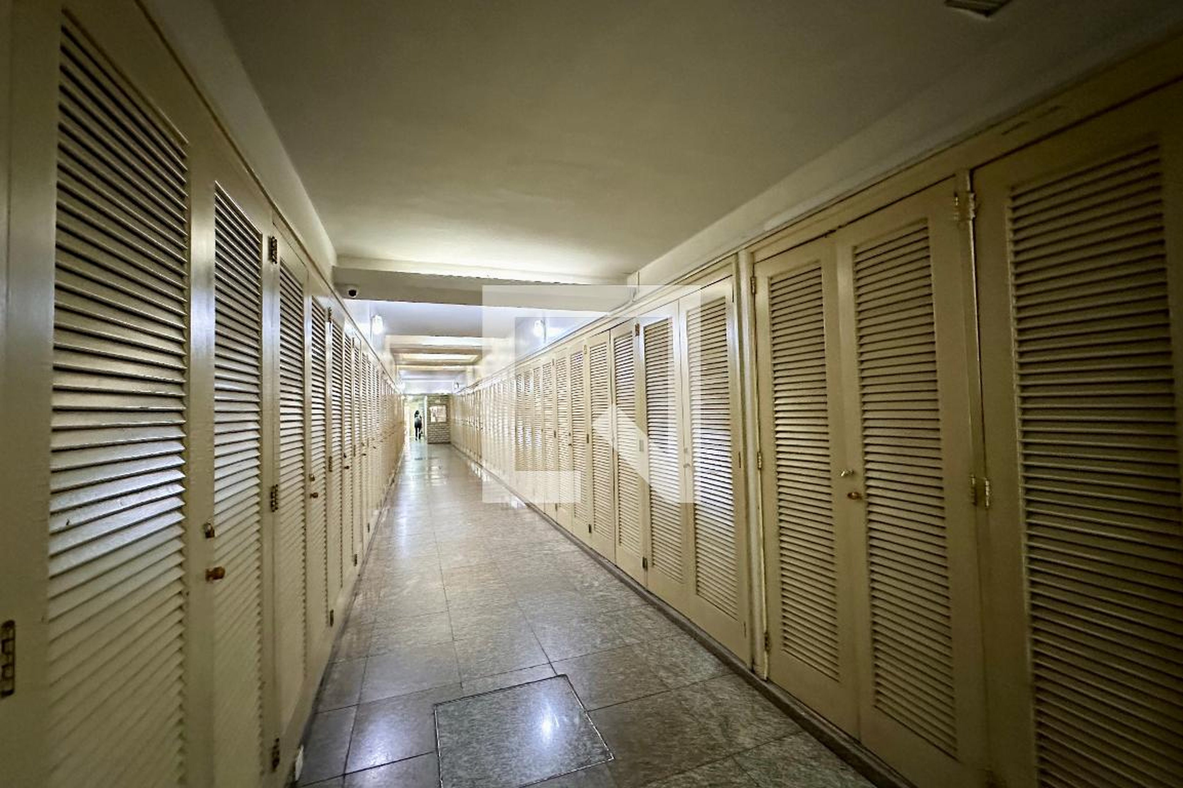 Portaria - Edificio Terezinha Gladys