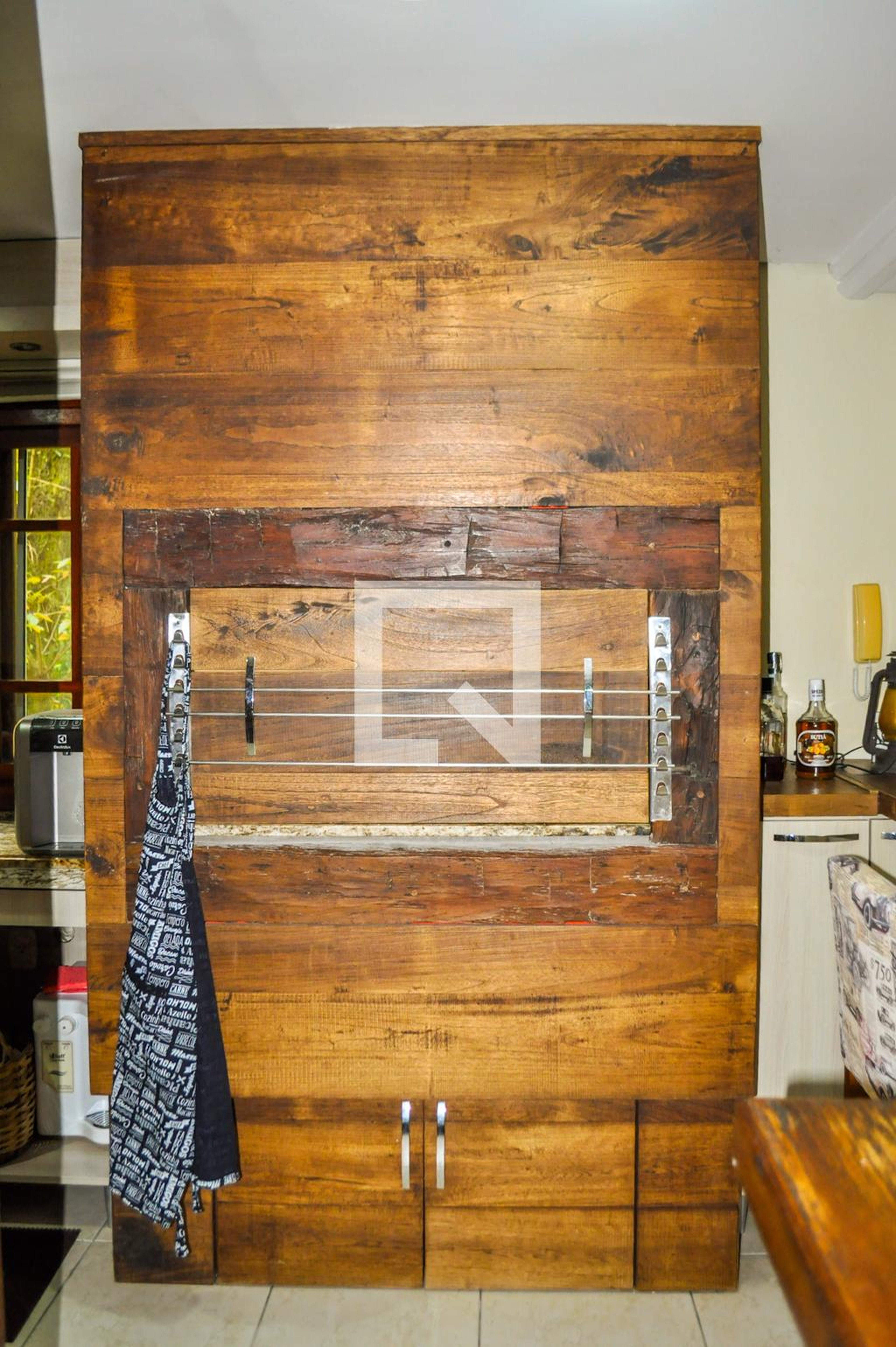 Espaço gourmet - Altavista