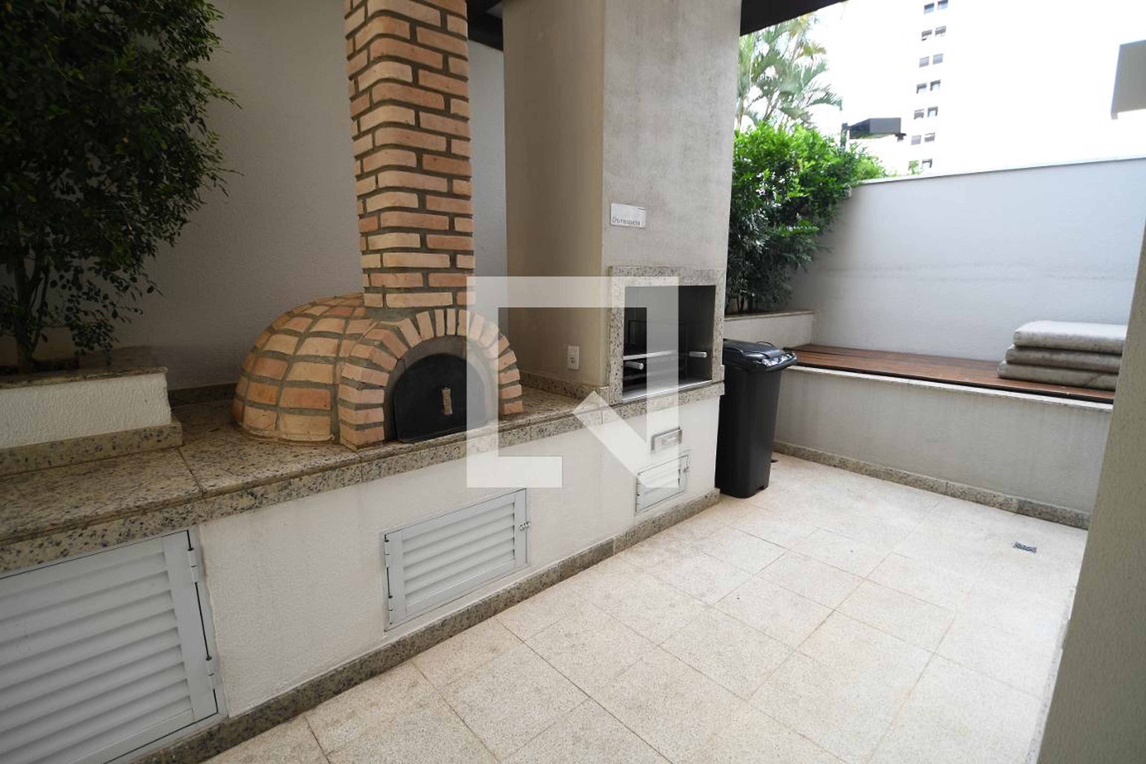 Espaço Gourmet - Unic