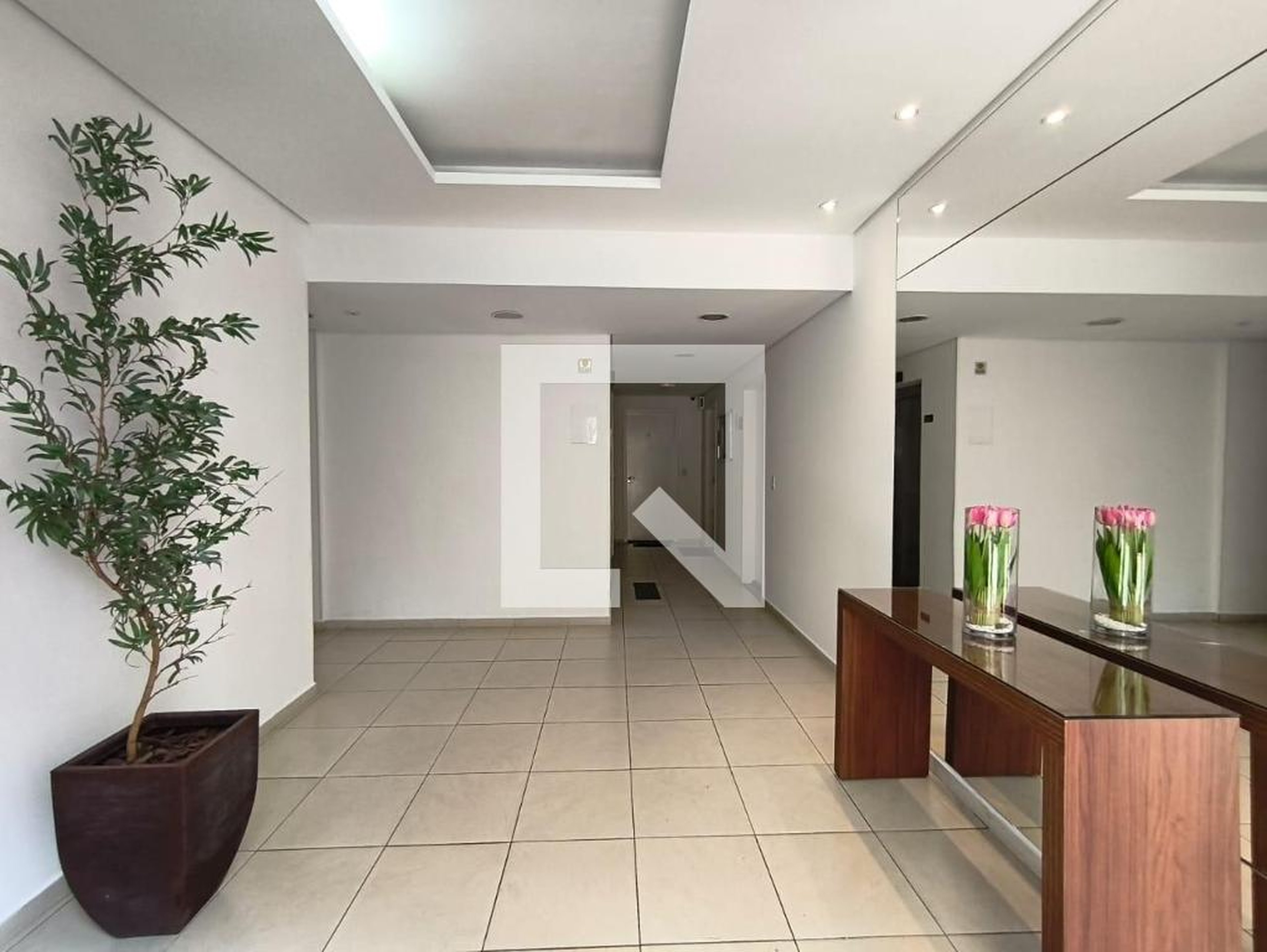 Hall - Idealle  Clube