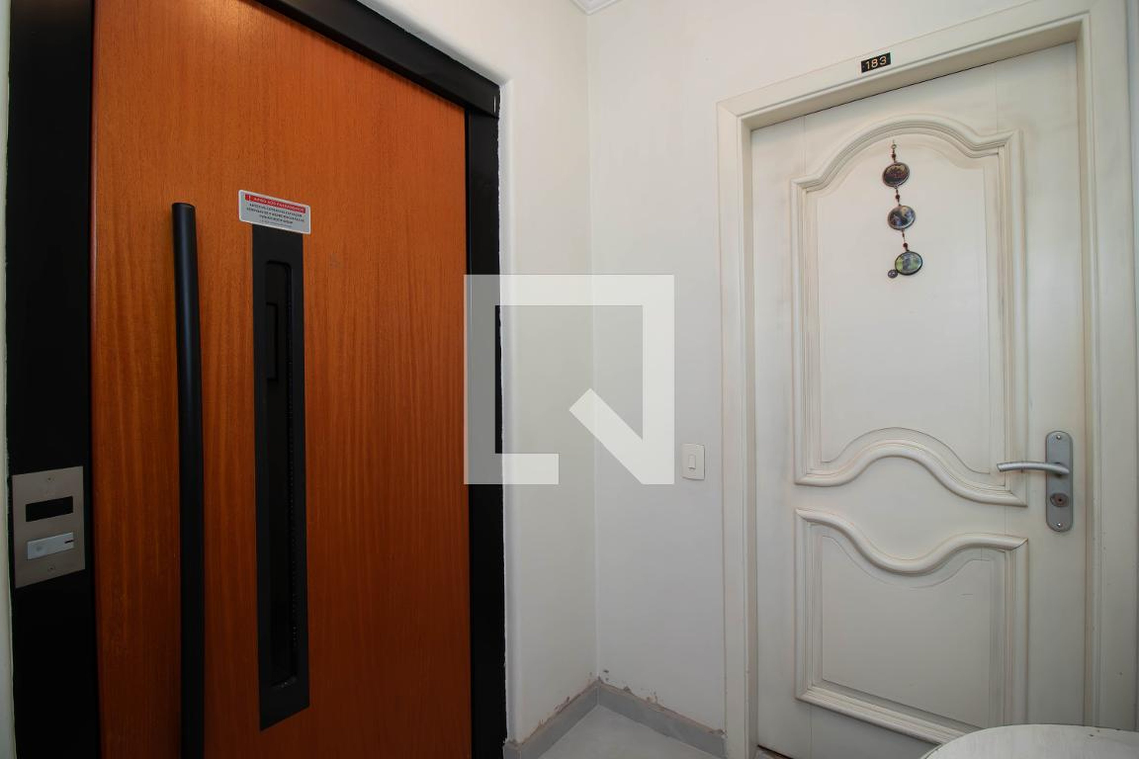 Hall de entrada - Piazza San Marco