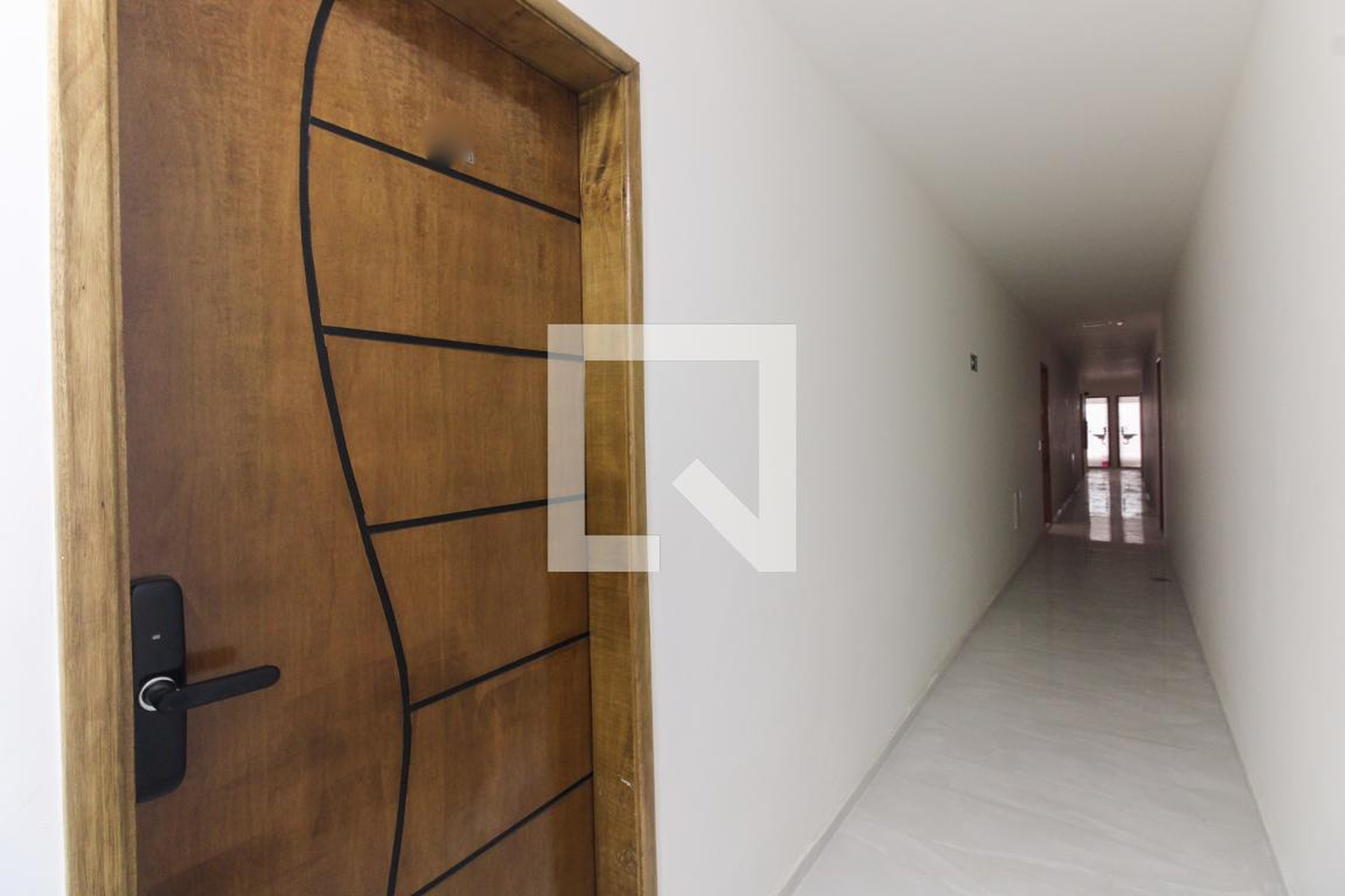 Condomínio - Residencial Aya