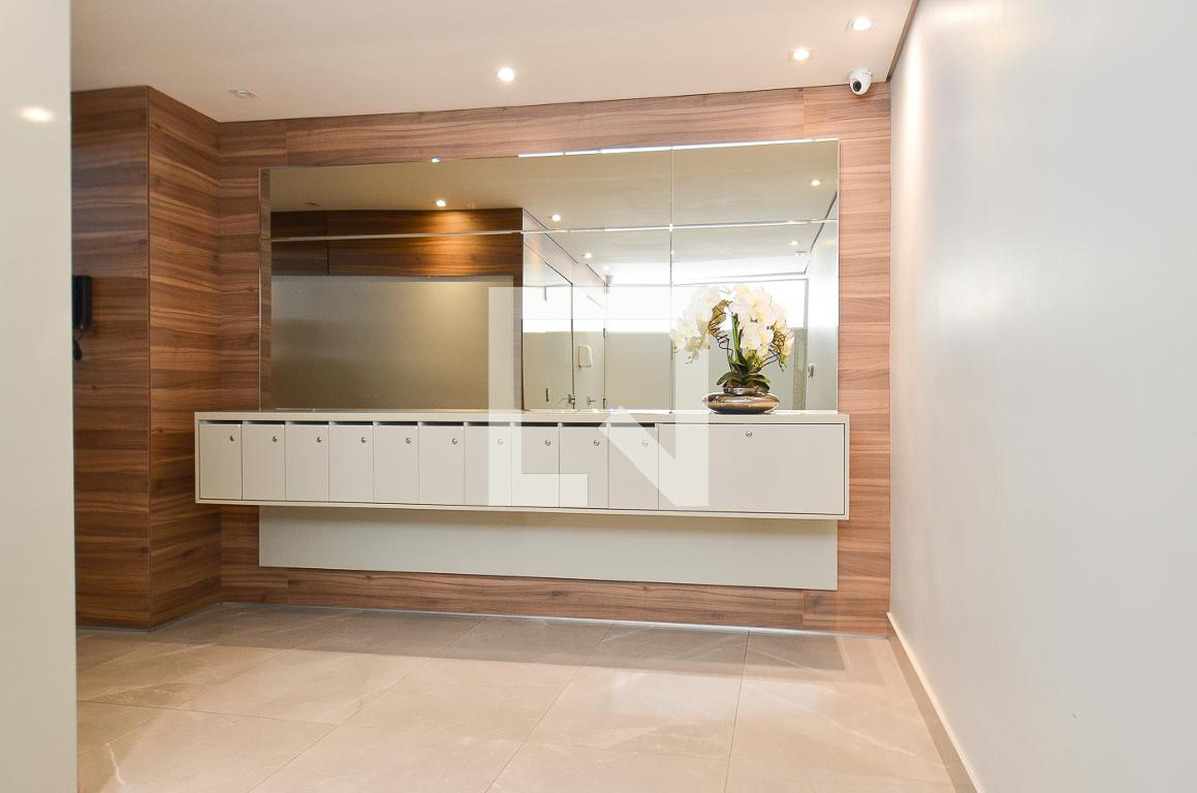 Hall de entrada - 
