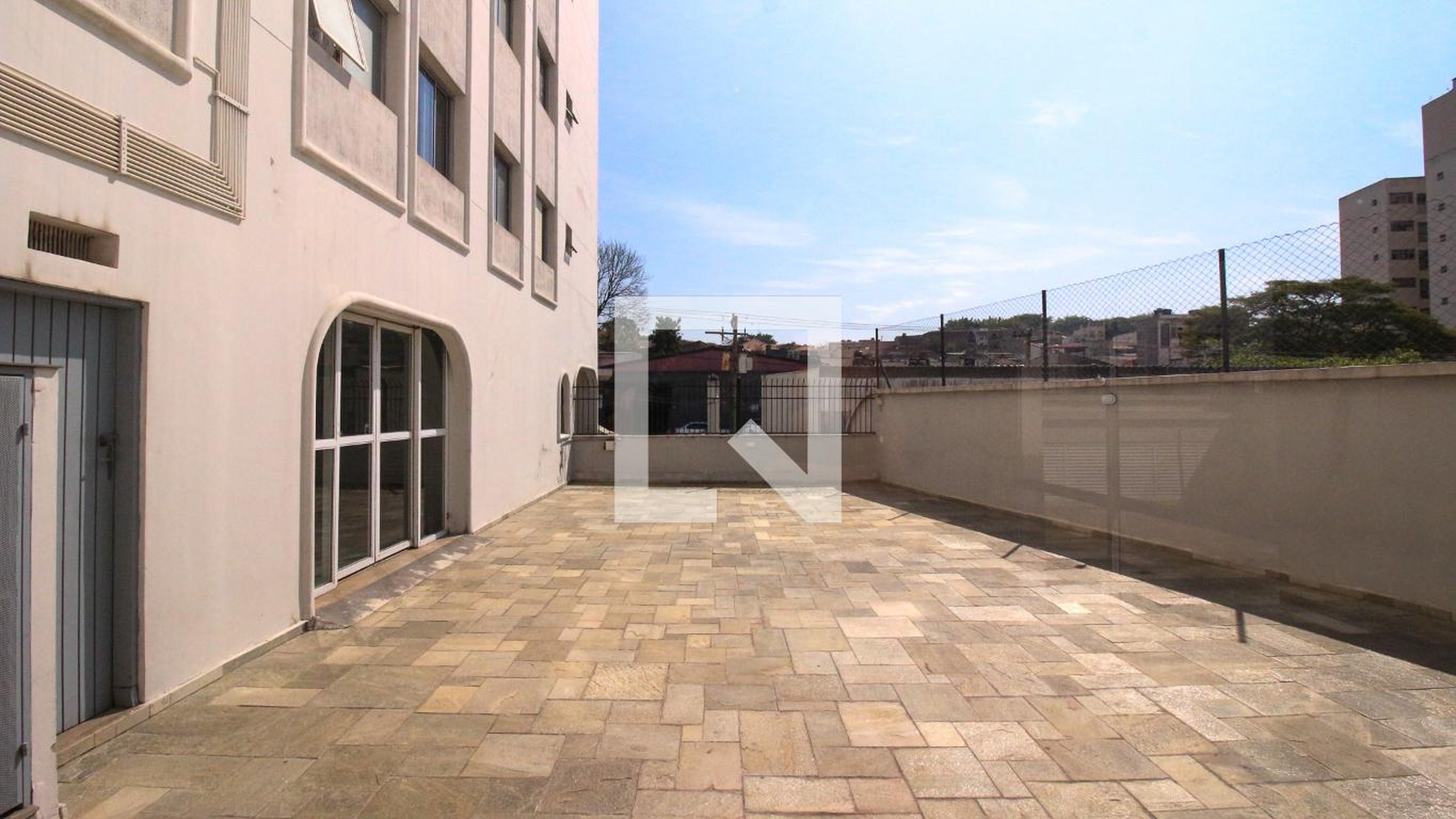 Área comum - John Johann. Ottembreit