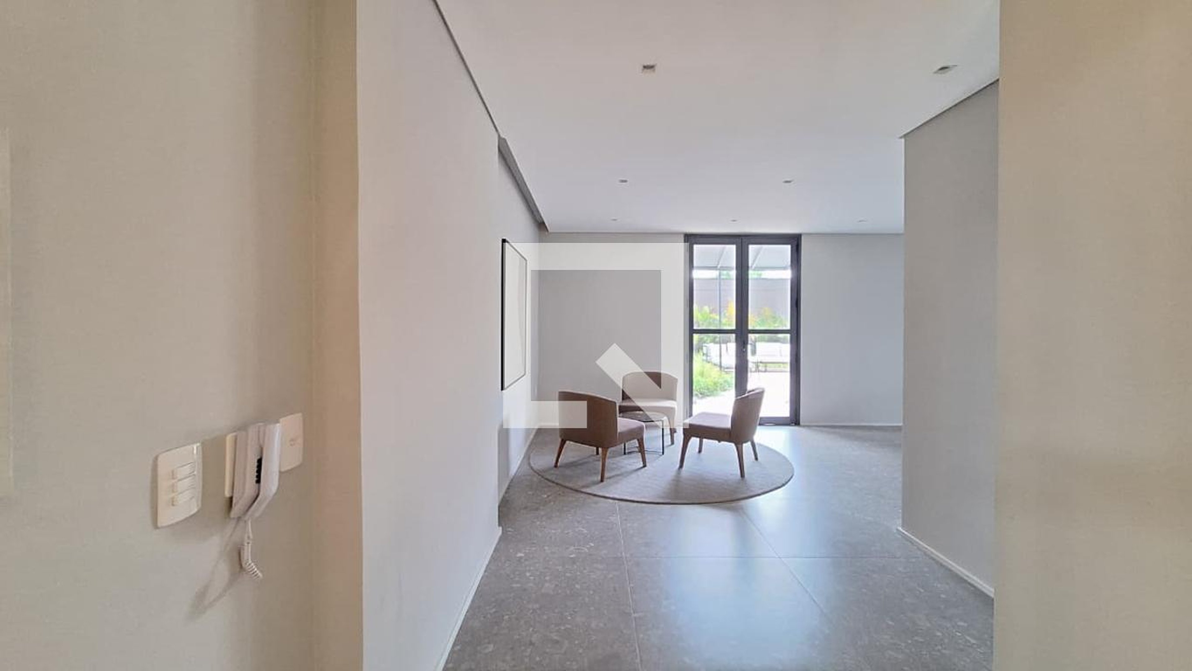 Espaço Gourmet - Caminhos da Lapa