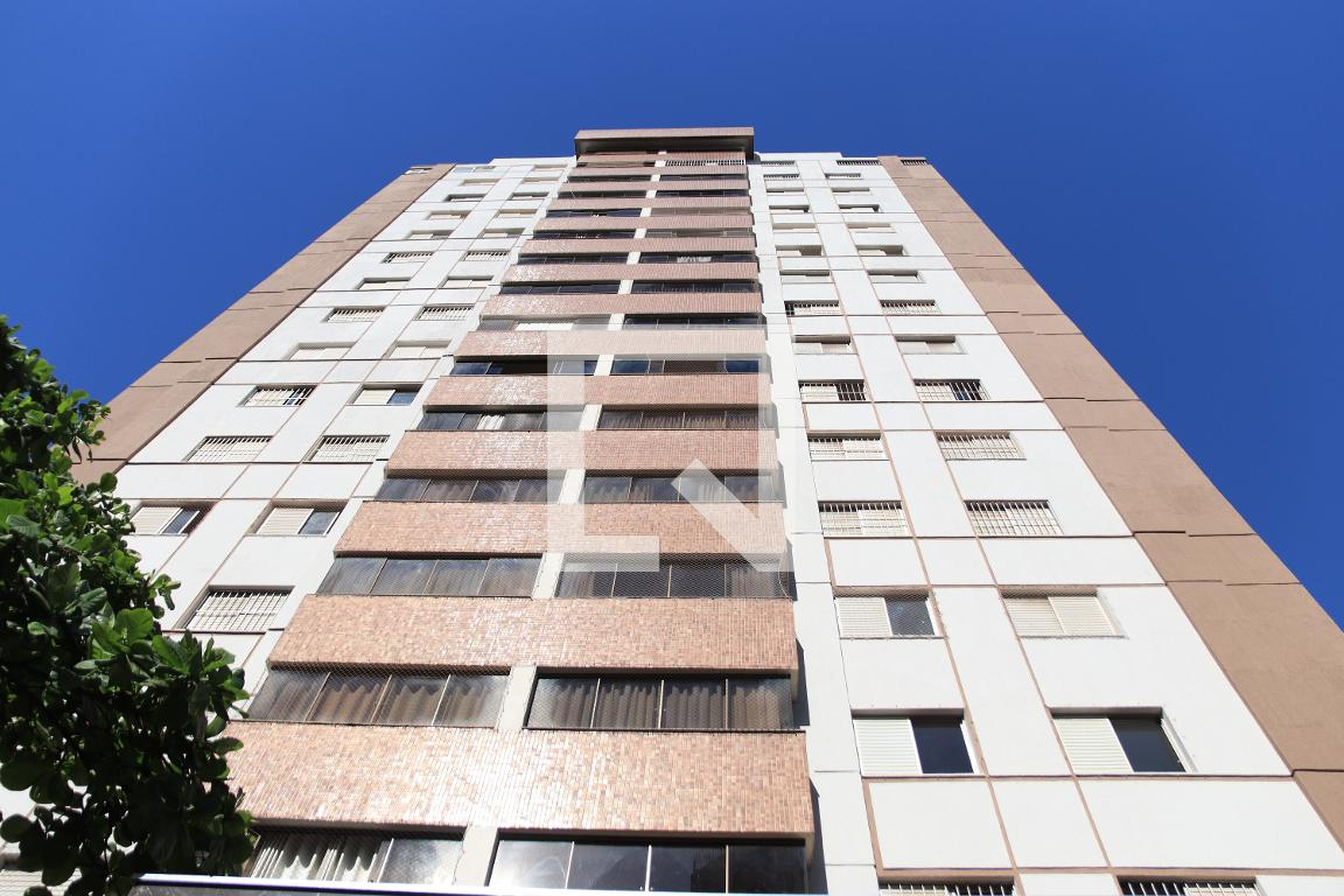 Fachada Edifício Portugal