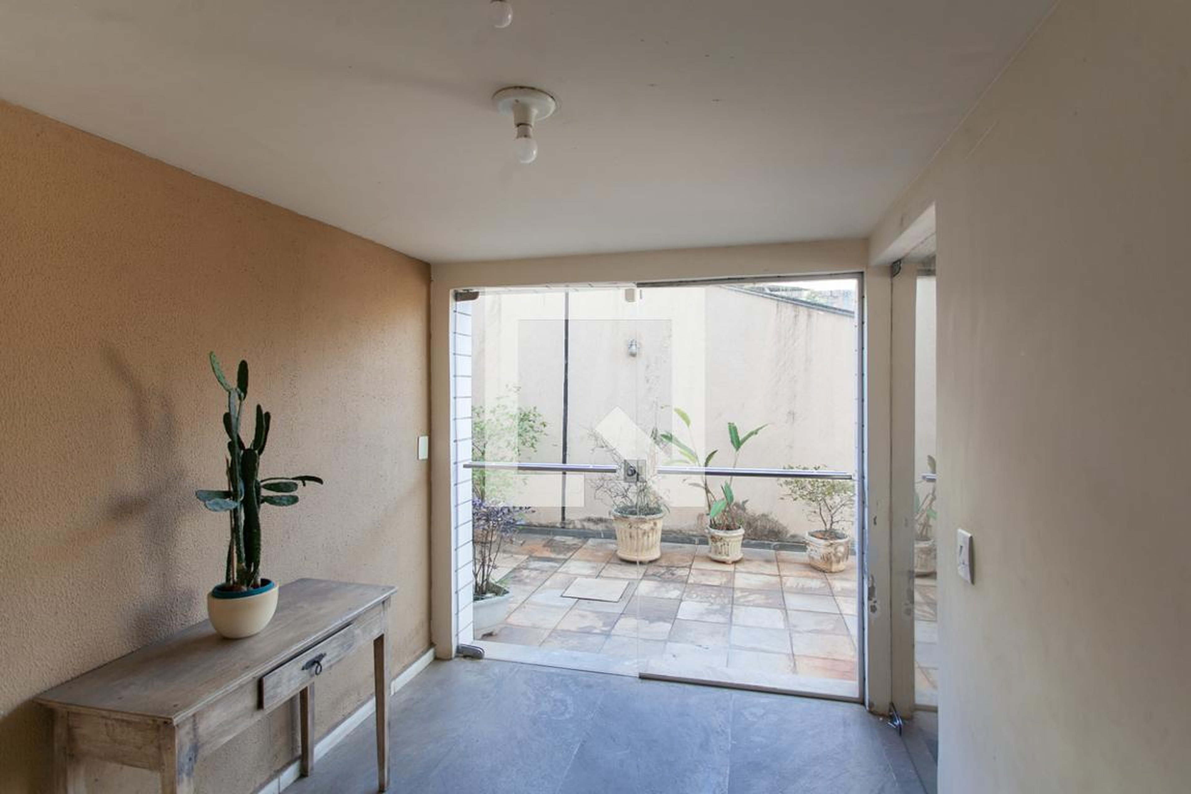 Hall de entrada - null