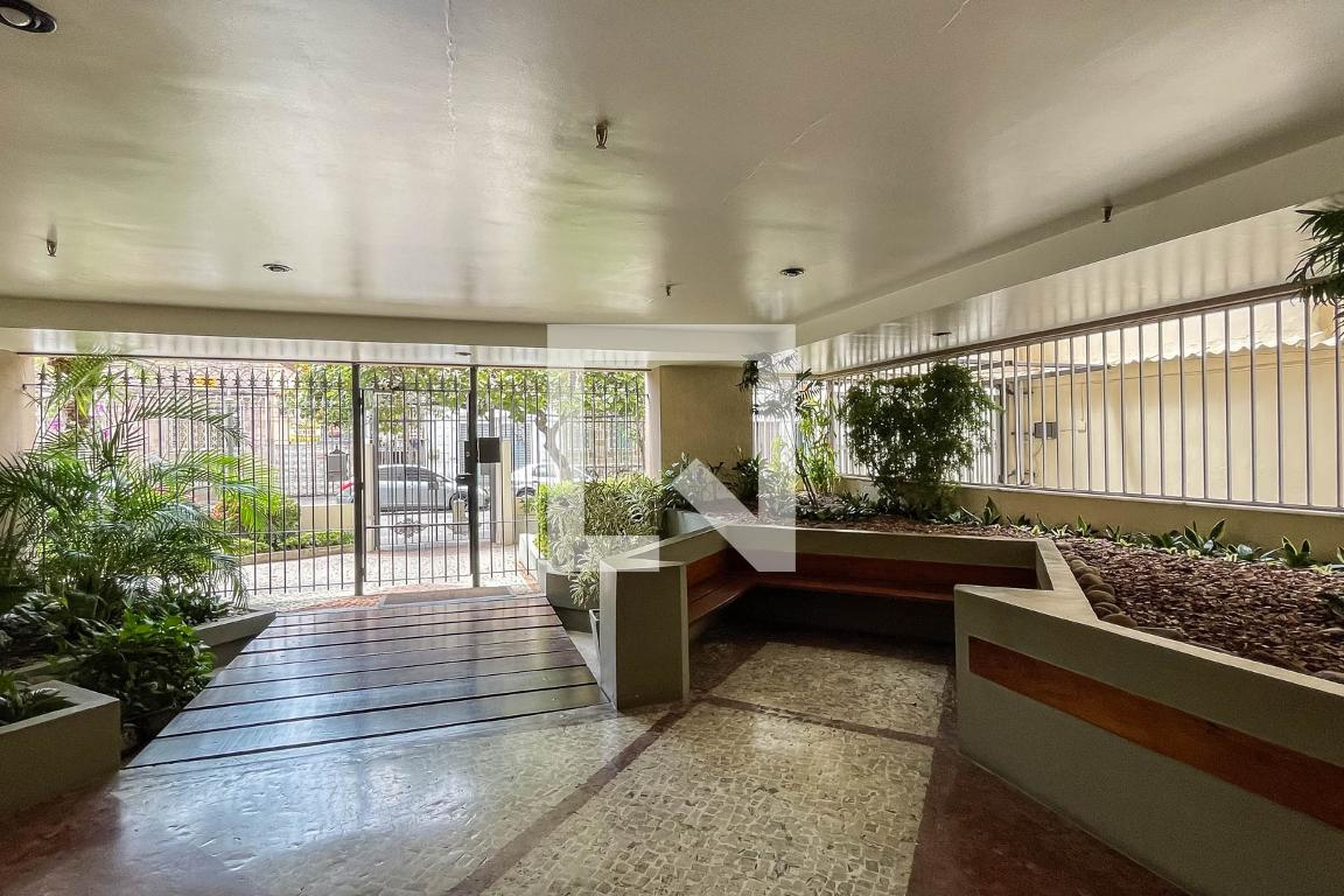 Portaria - Flor da Vila