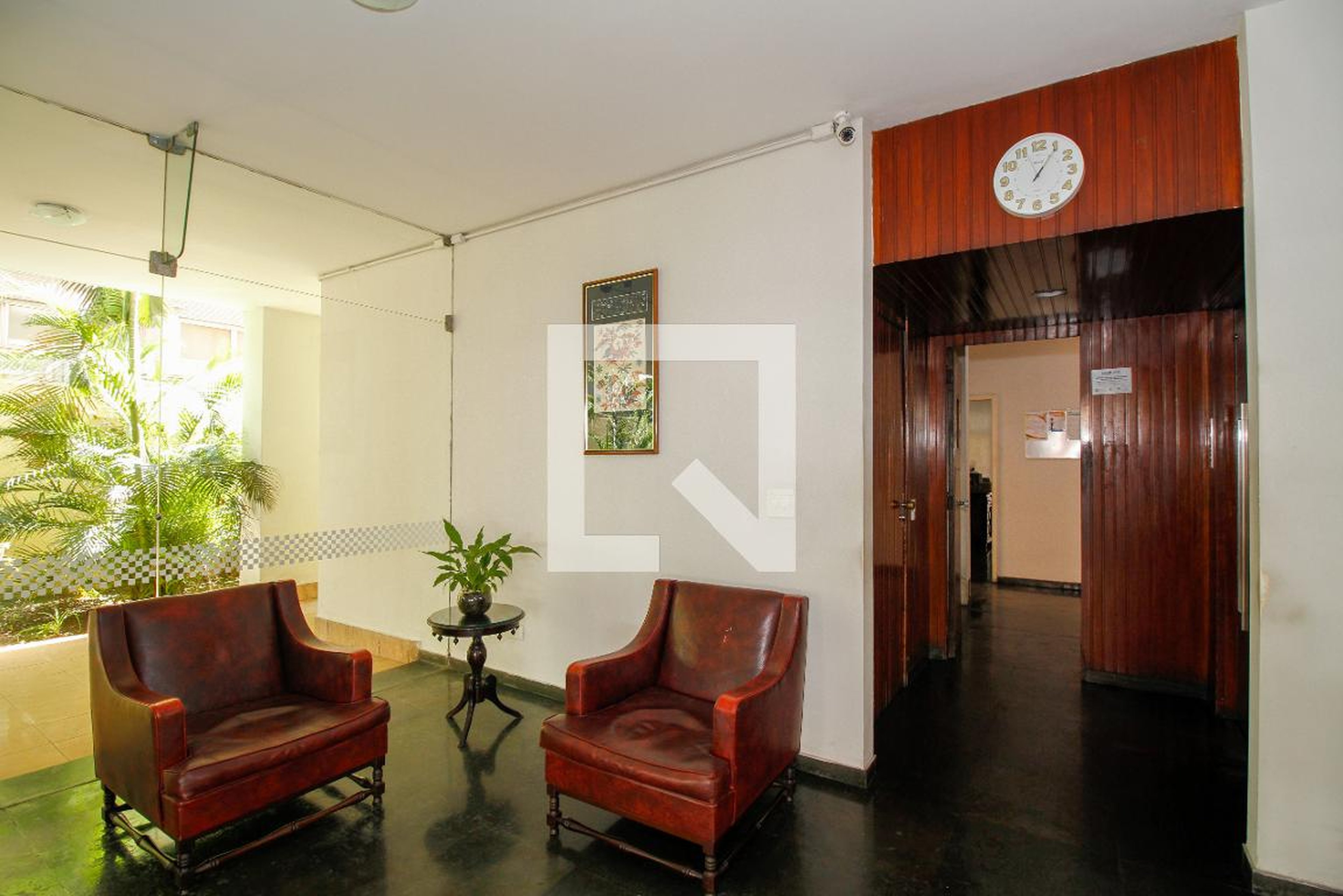 Hall Social - Edifício Denver