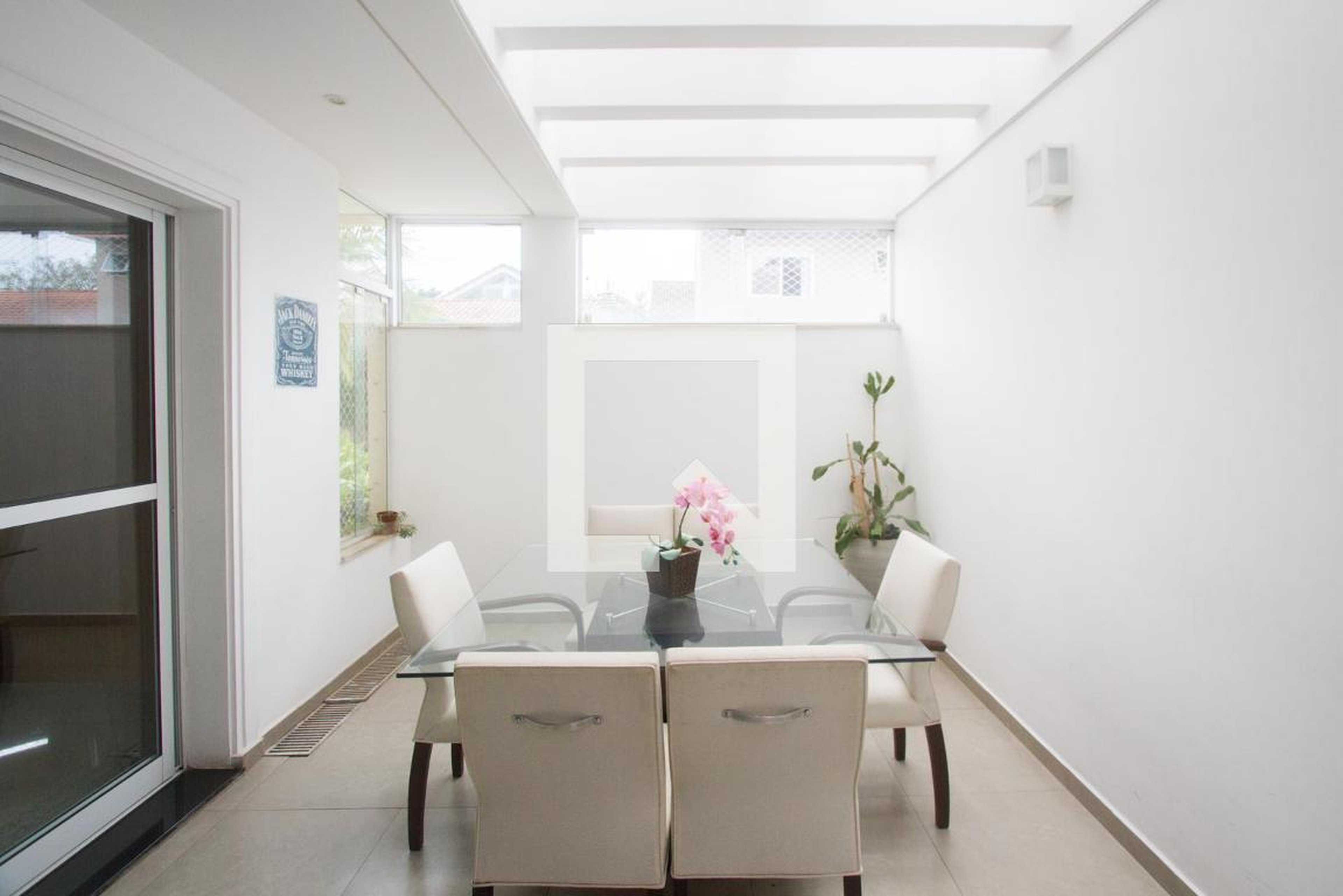 Espaço Gourmet - Maison Dublian