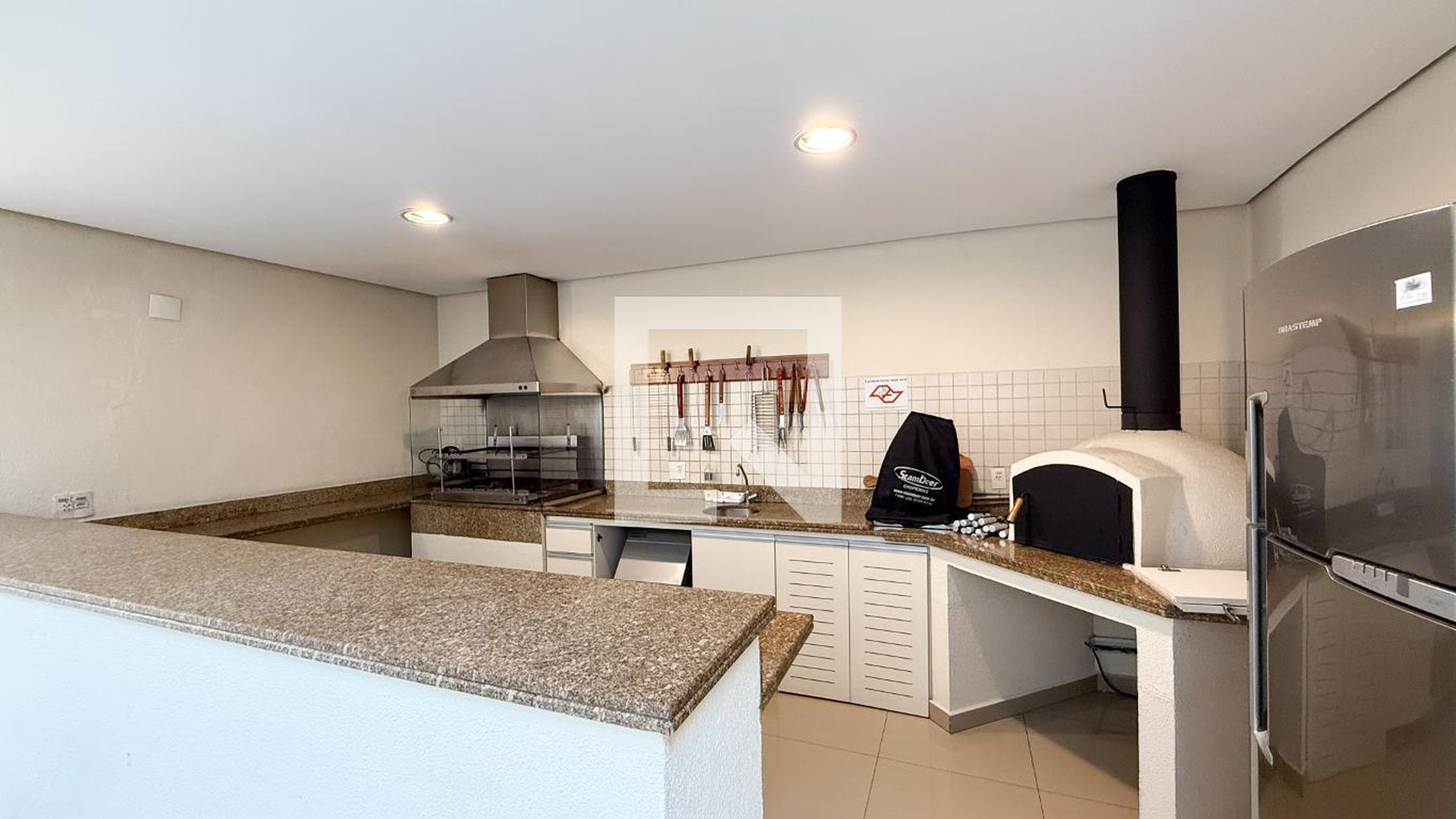 Churrasqueira - Meridien