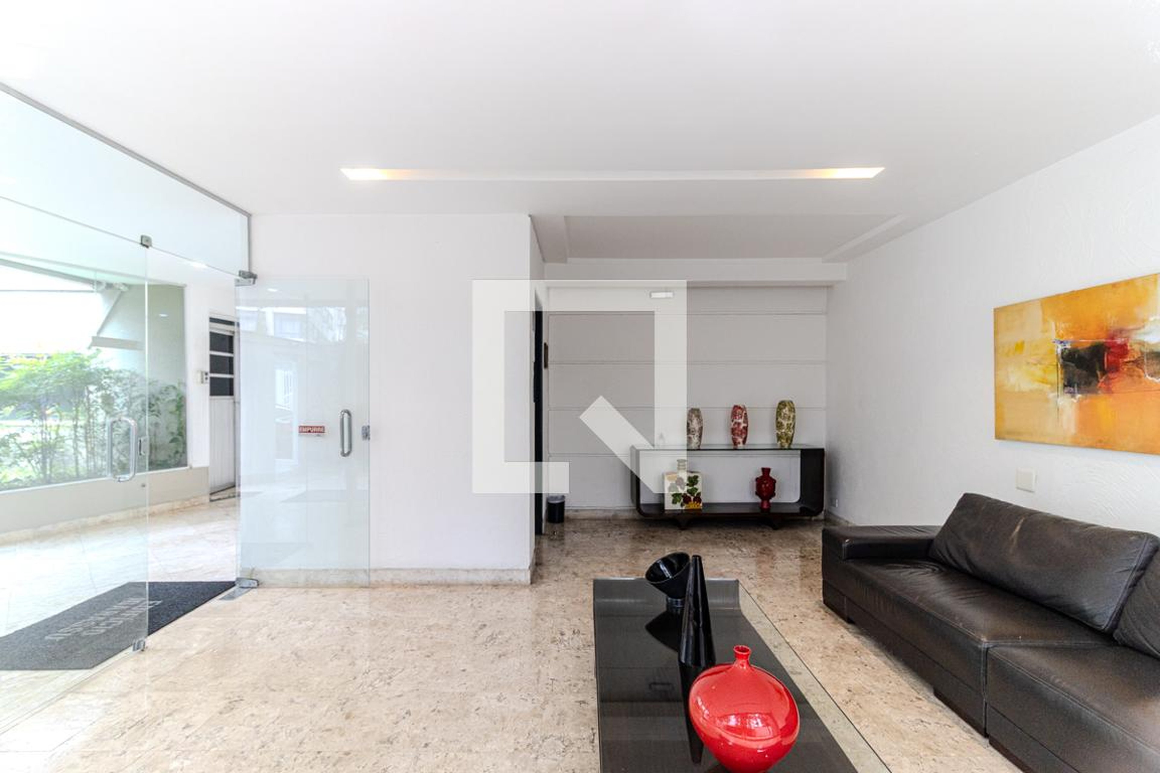 Hall Social - Igarassu