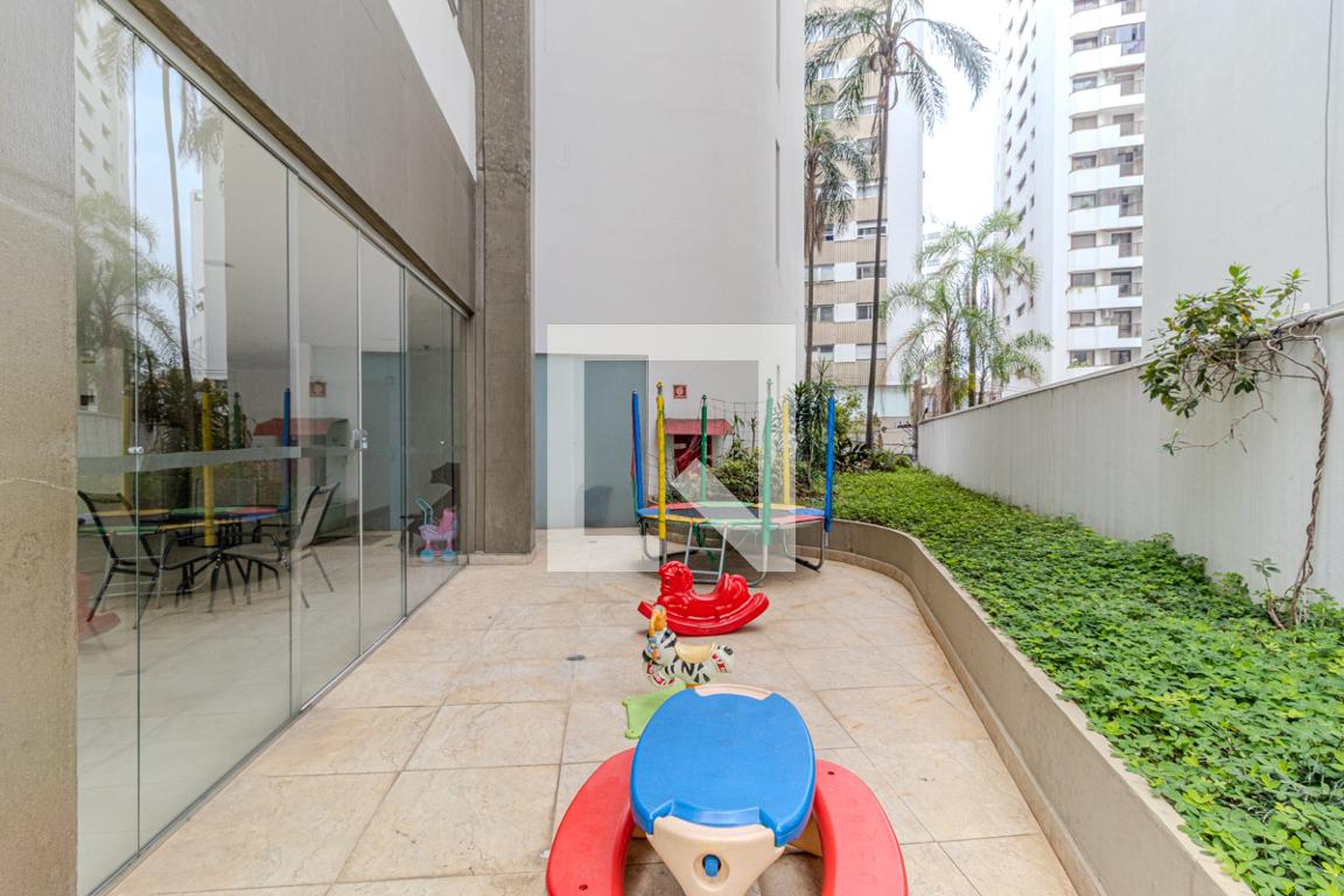 Playground - Igarassu