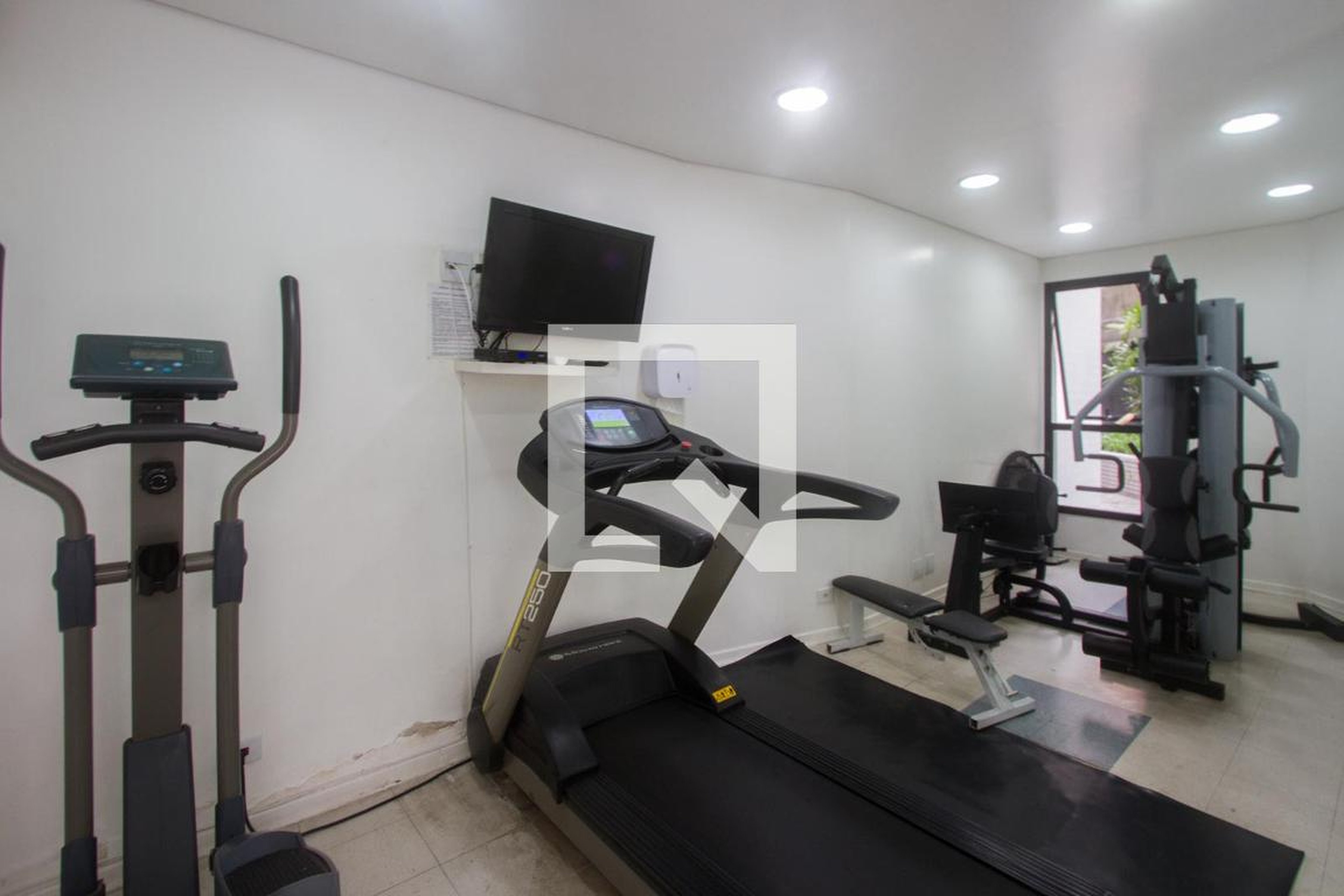 Área comum - Araruama