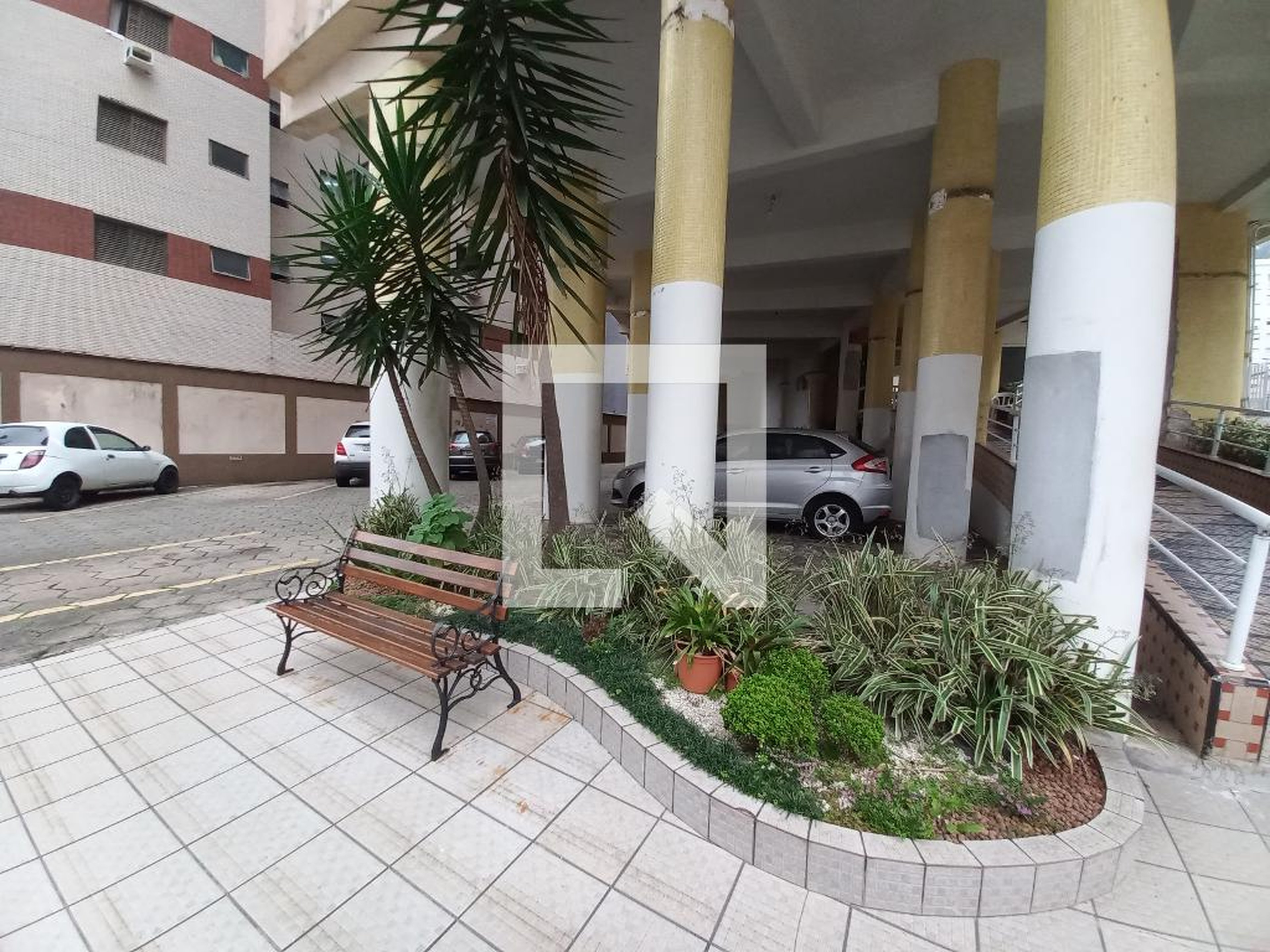 Área comum - Treze Listas