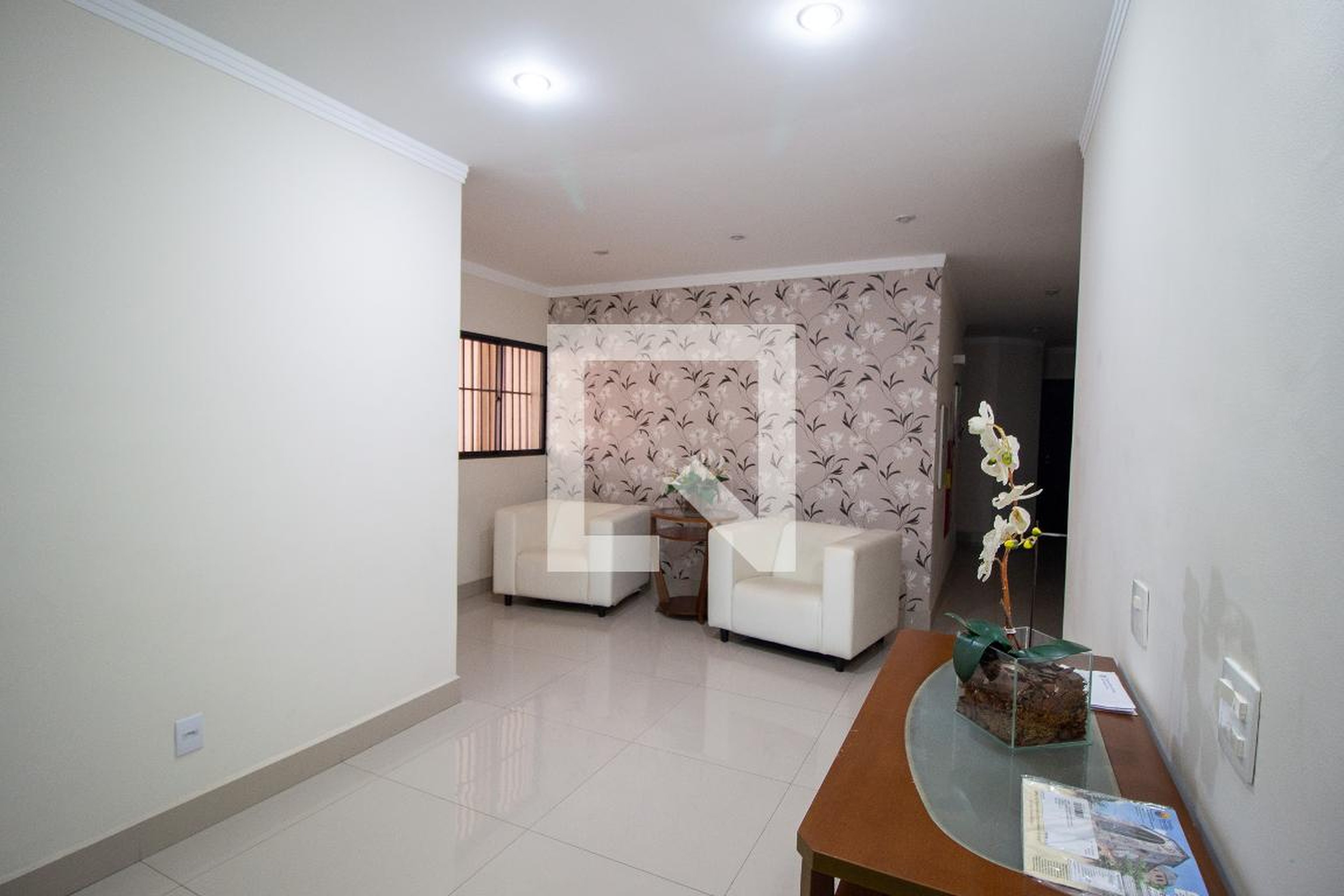 Hall social - Alexandre Chauar