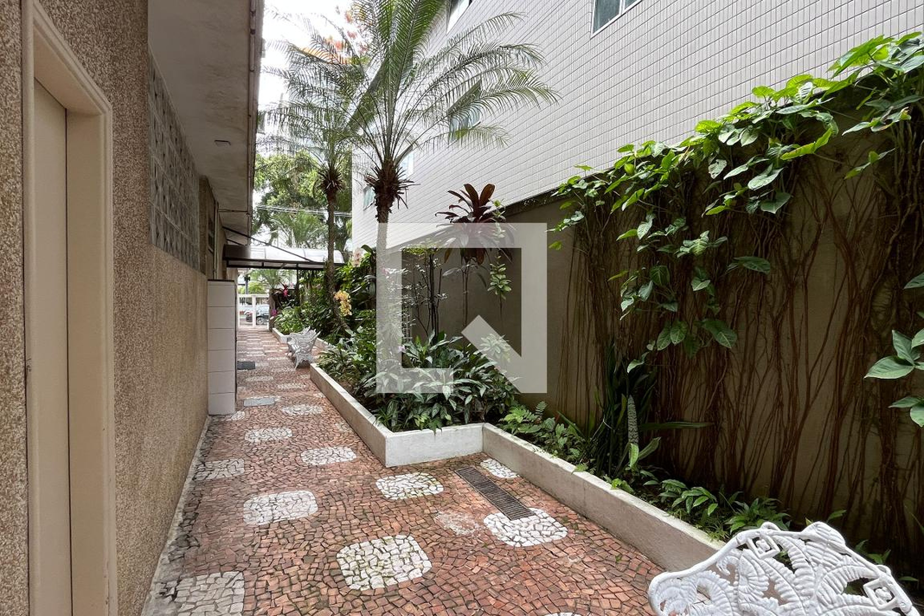 Área comum - Guaraci