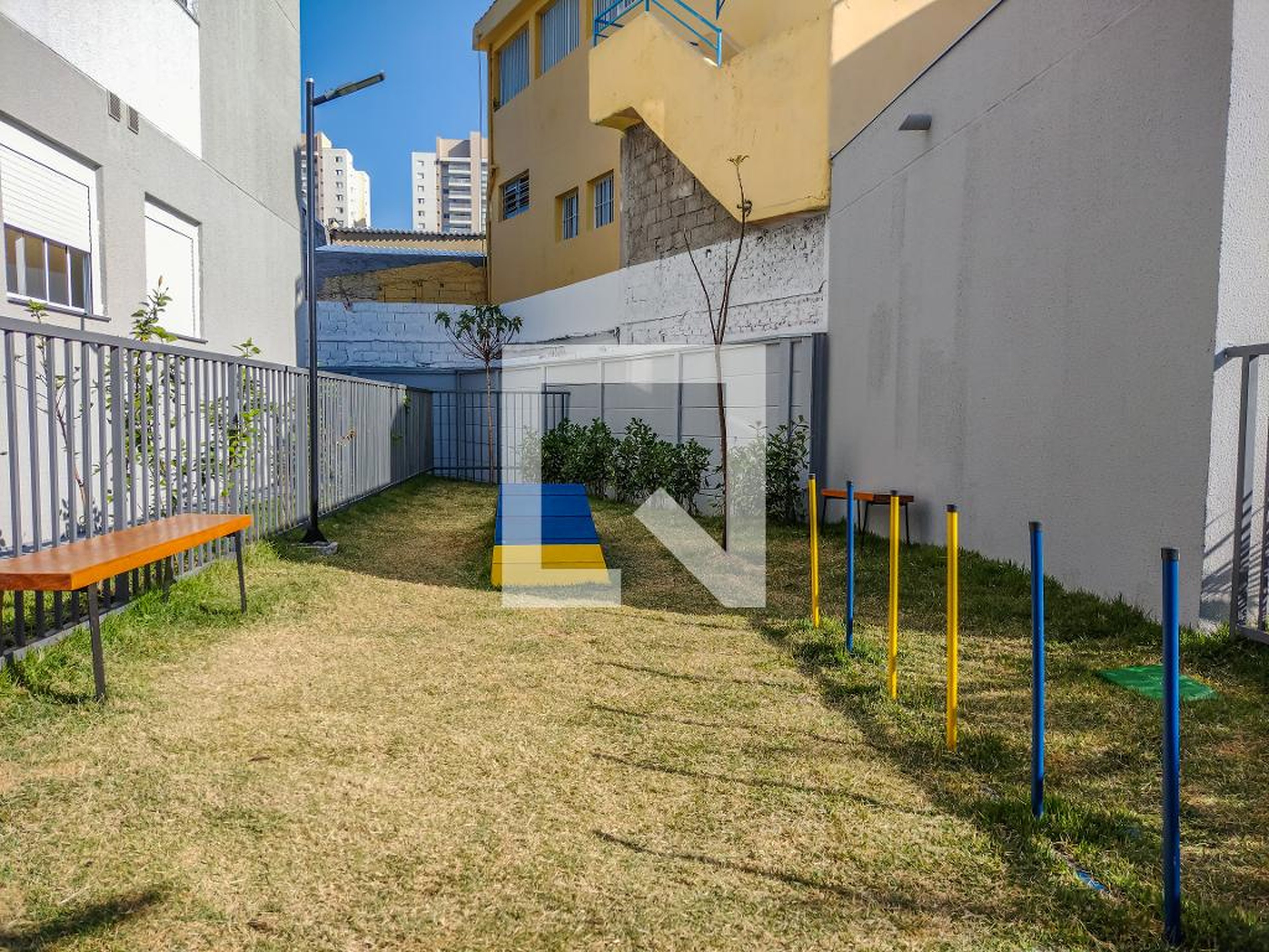 Espaço pet - Vibra Vila Guilherme