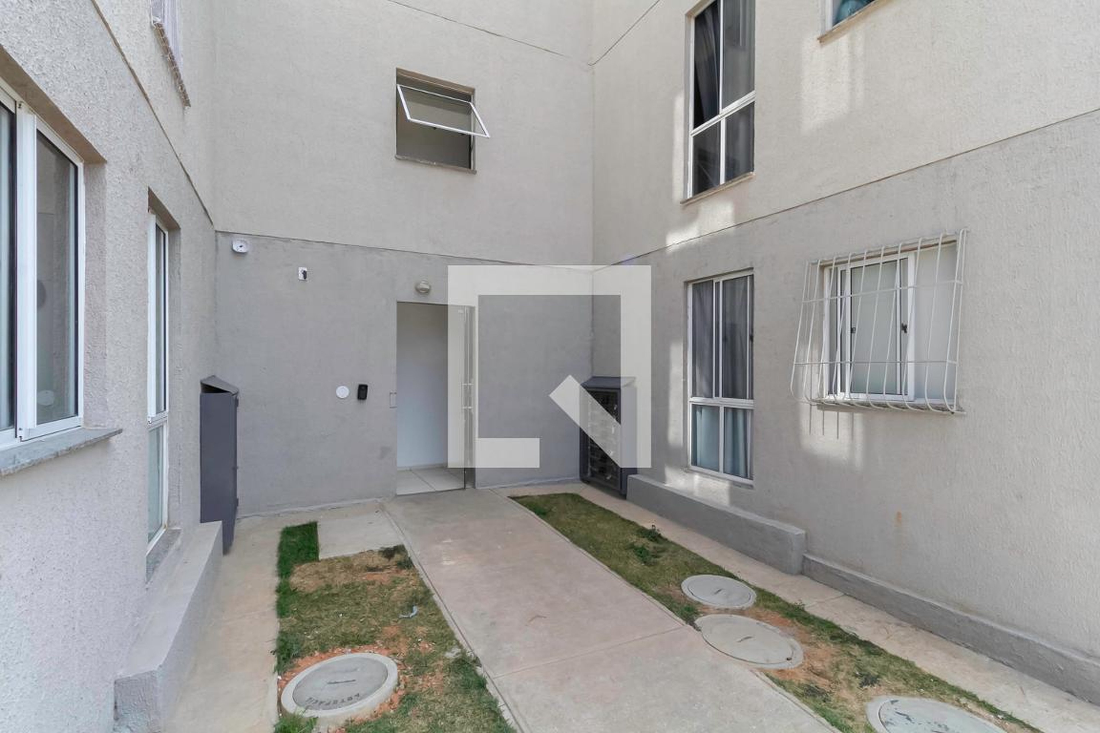 Entrada - Maispark Pampulha