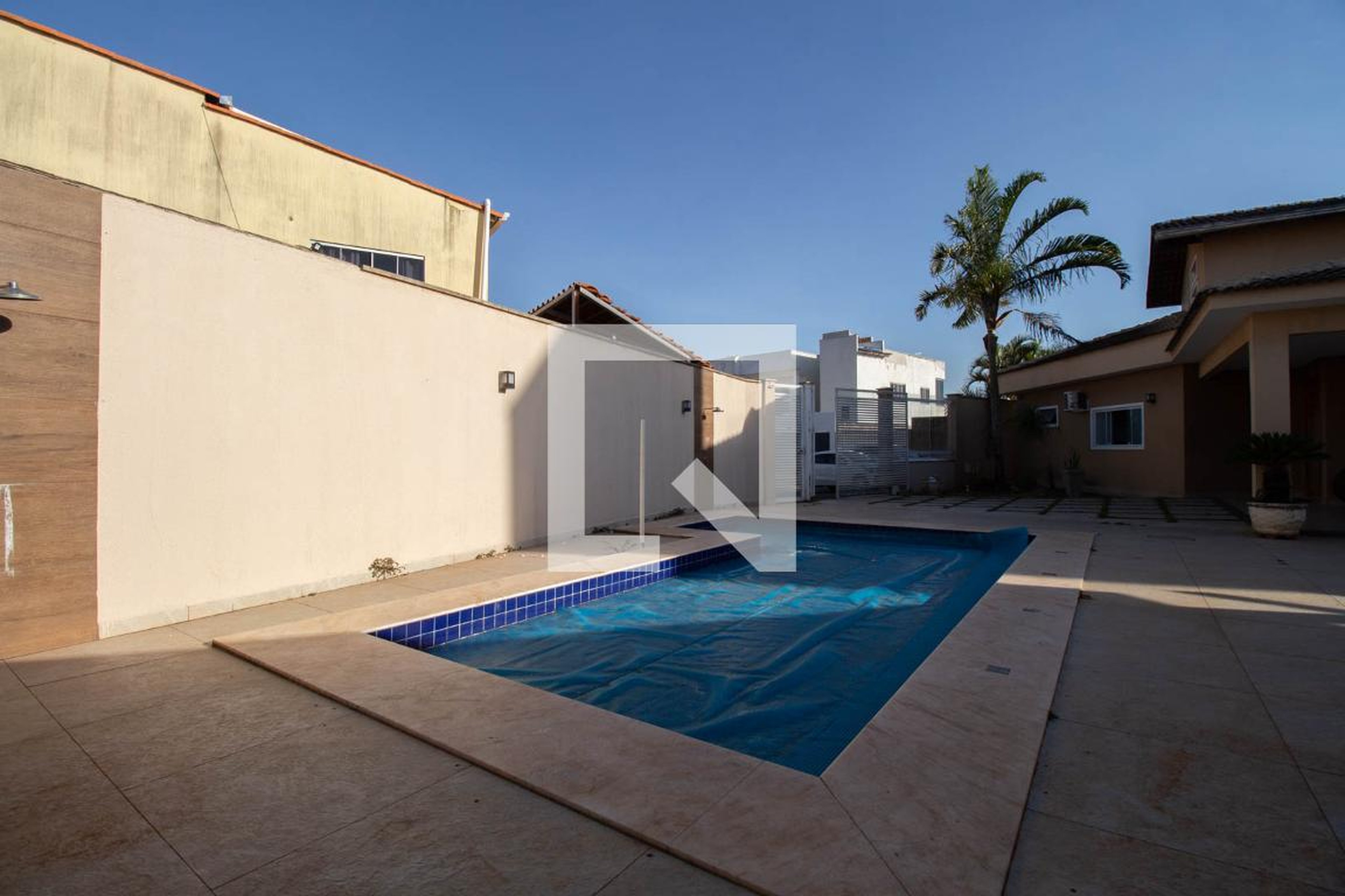 Piscina - 