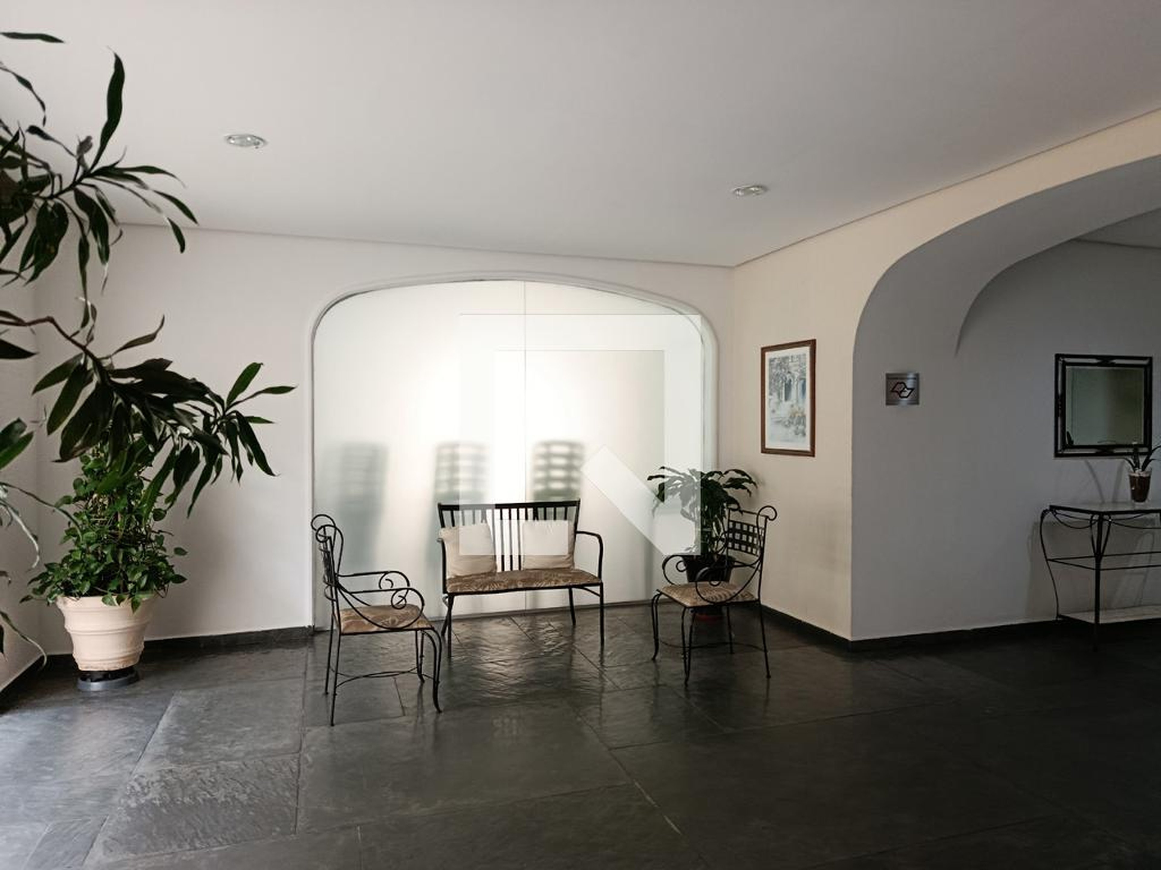 Hall de Entrada - Vila Real