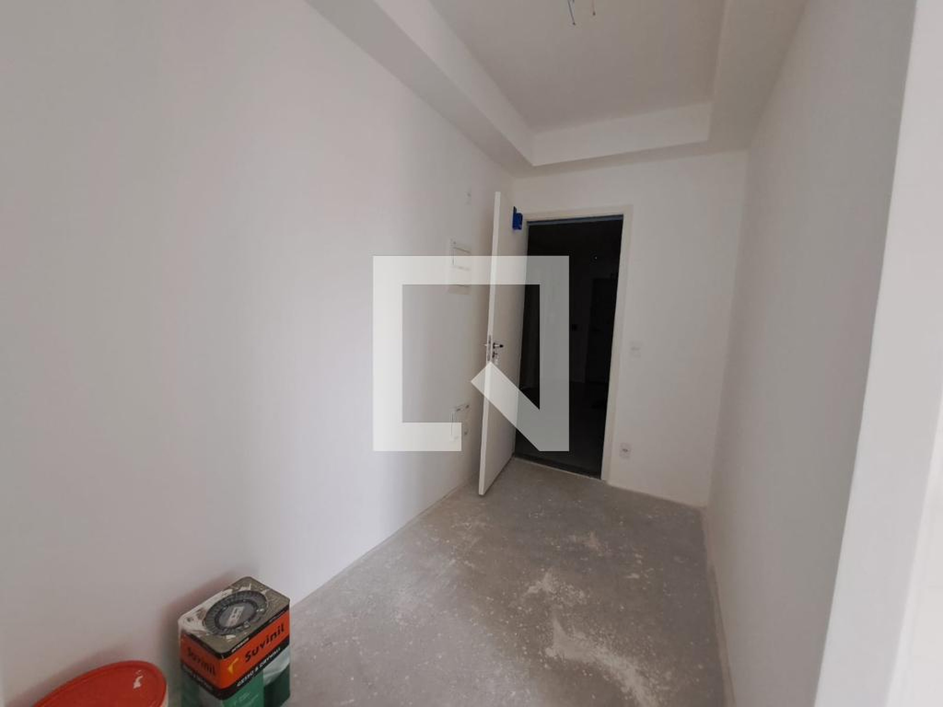 Entrada - Aquarela Home Osasco