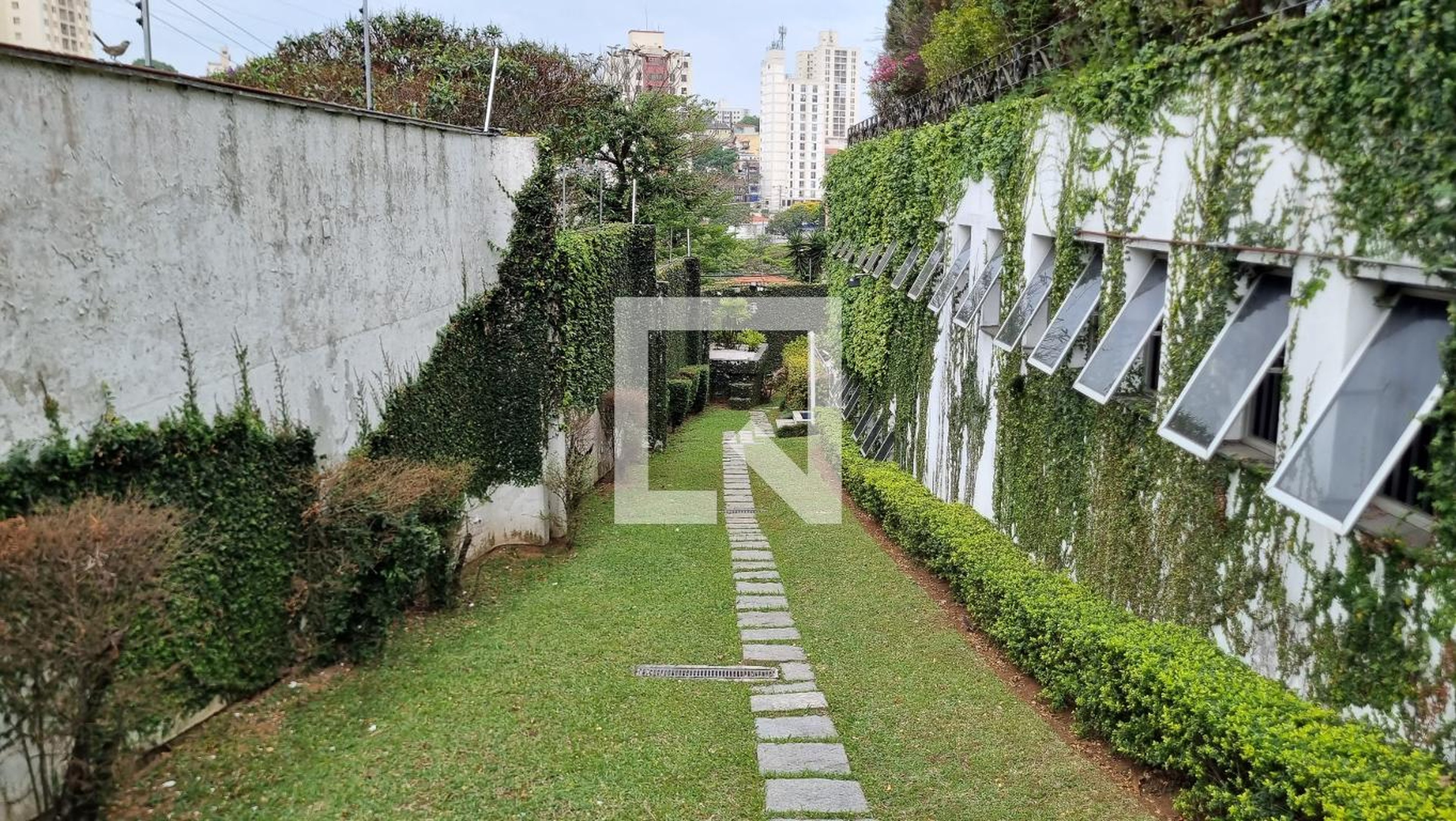 Área comum - Grotta Azzurra