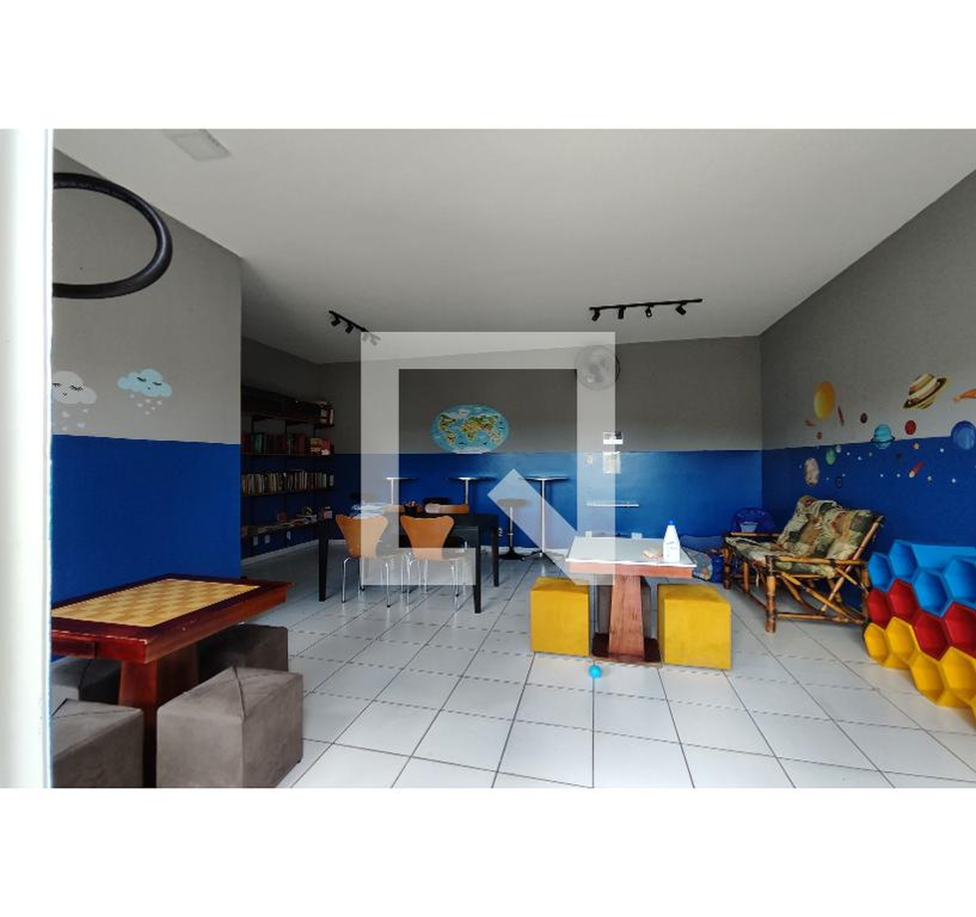 Brinquedoteca - Parque dos Sonhos