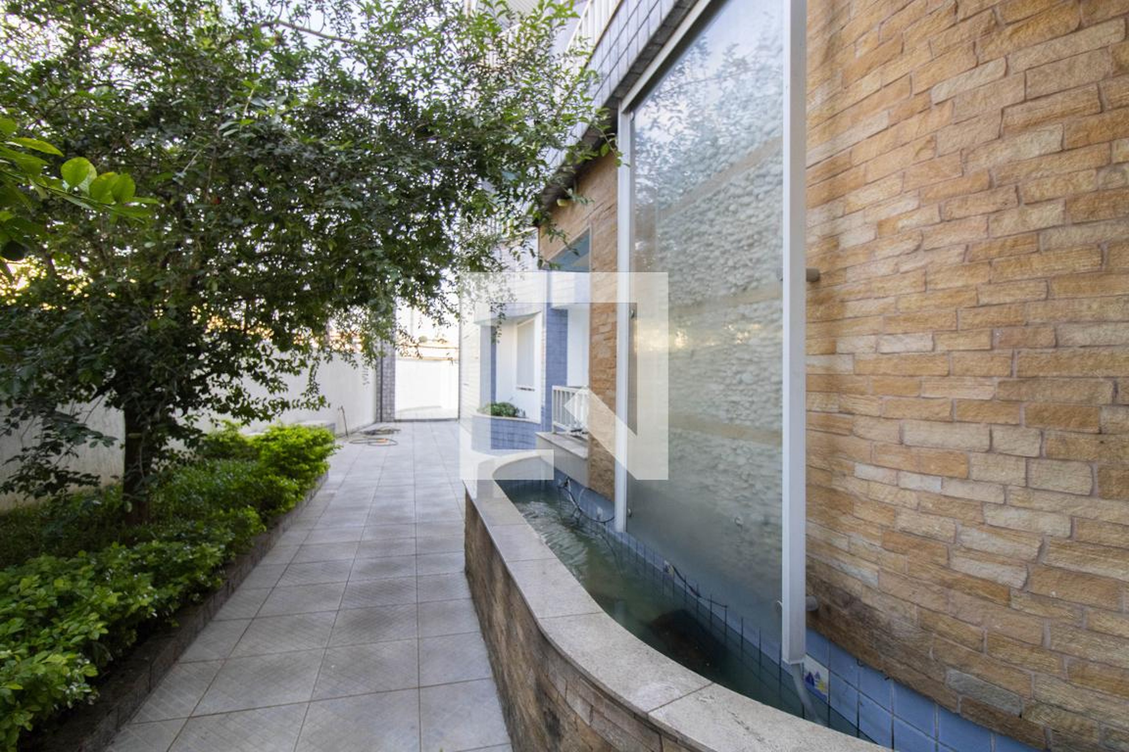 Area Comum - Olagüe Filiaton