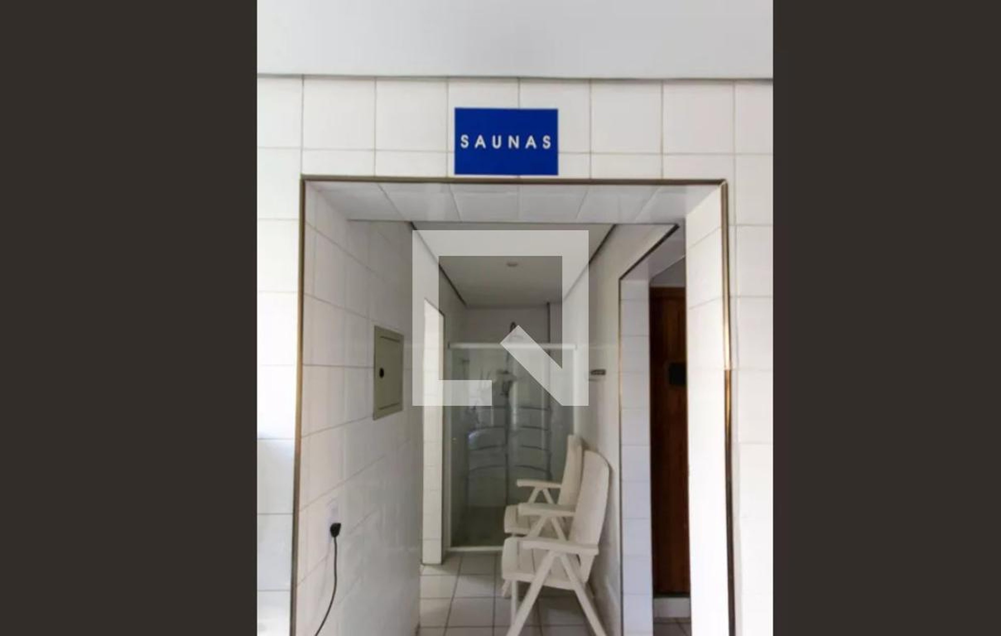 Área comum - Forest Hills