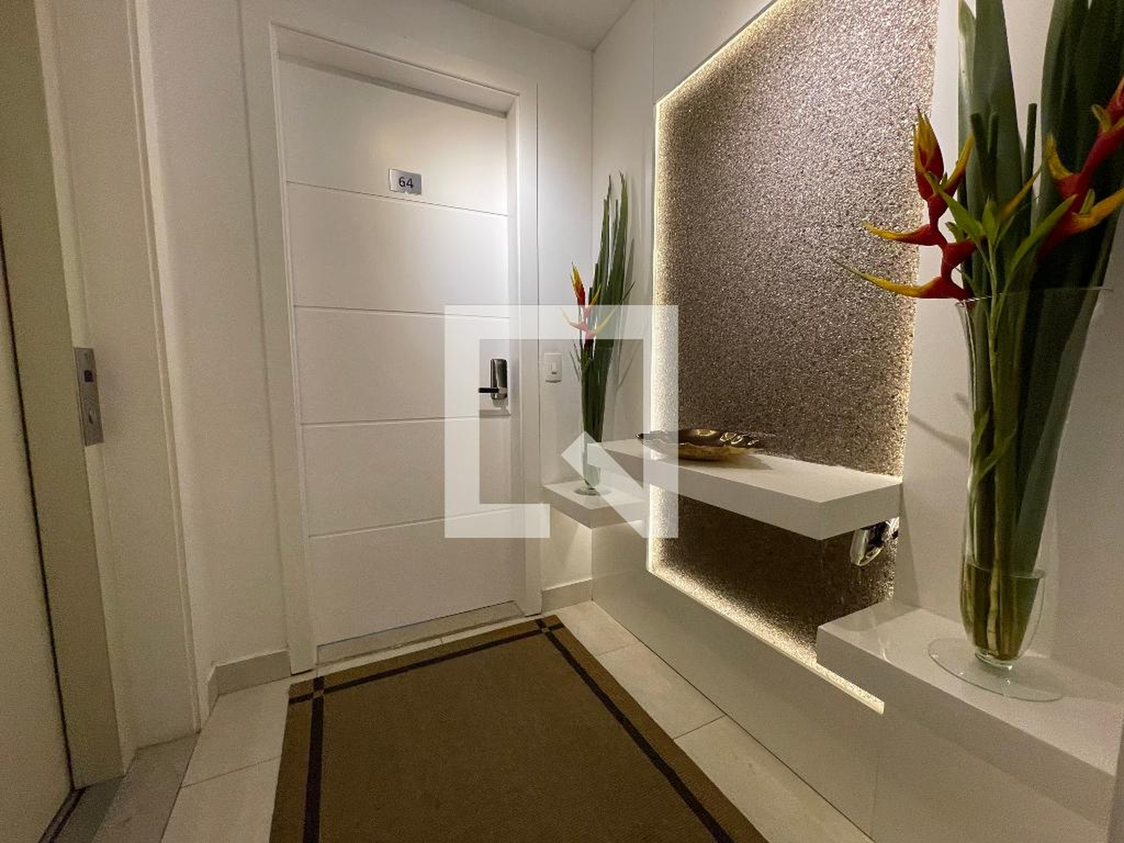 Hall de Entrada - Acacia