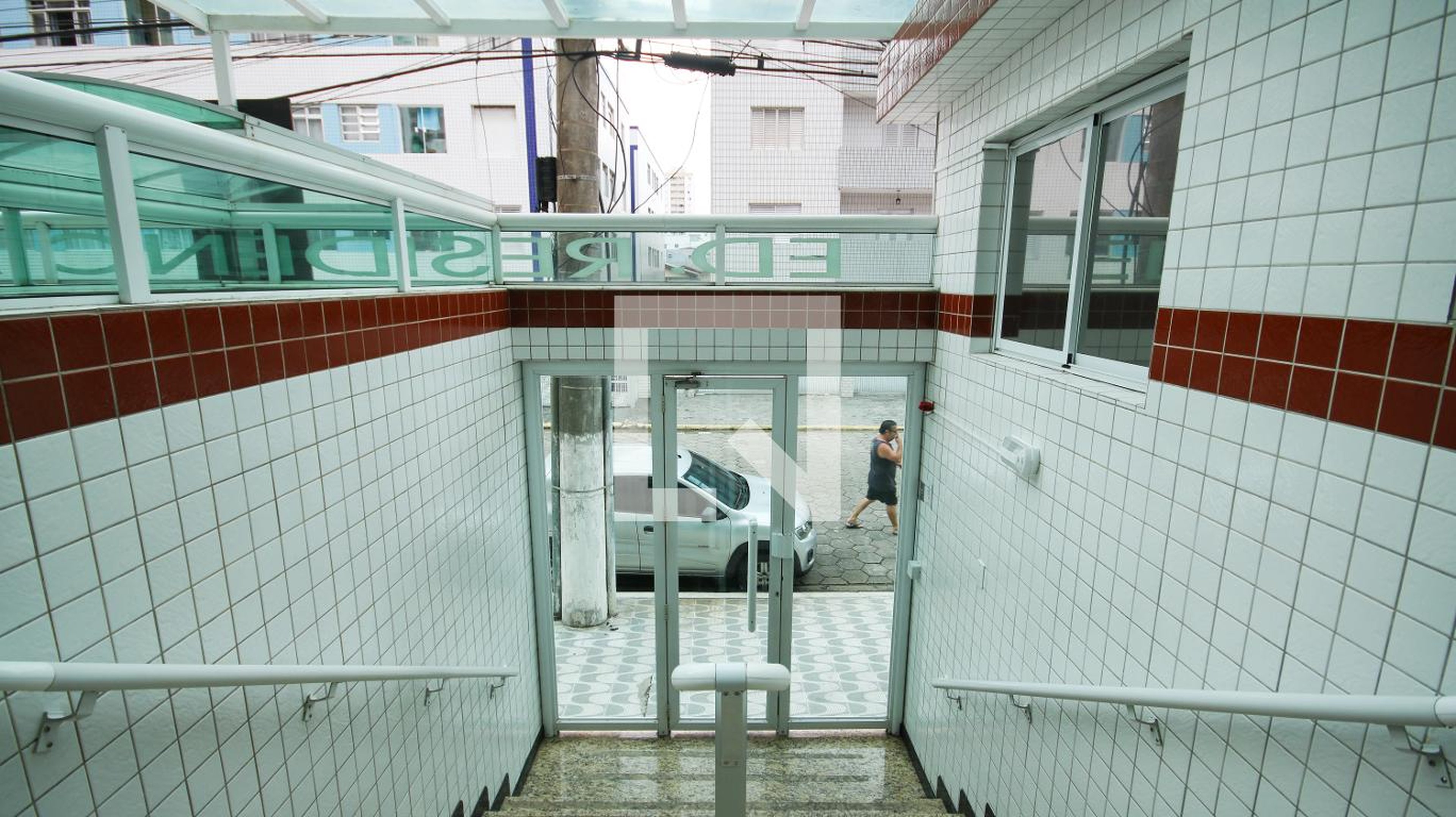 Área comum - De Lucca