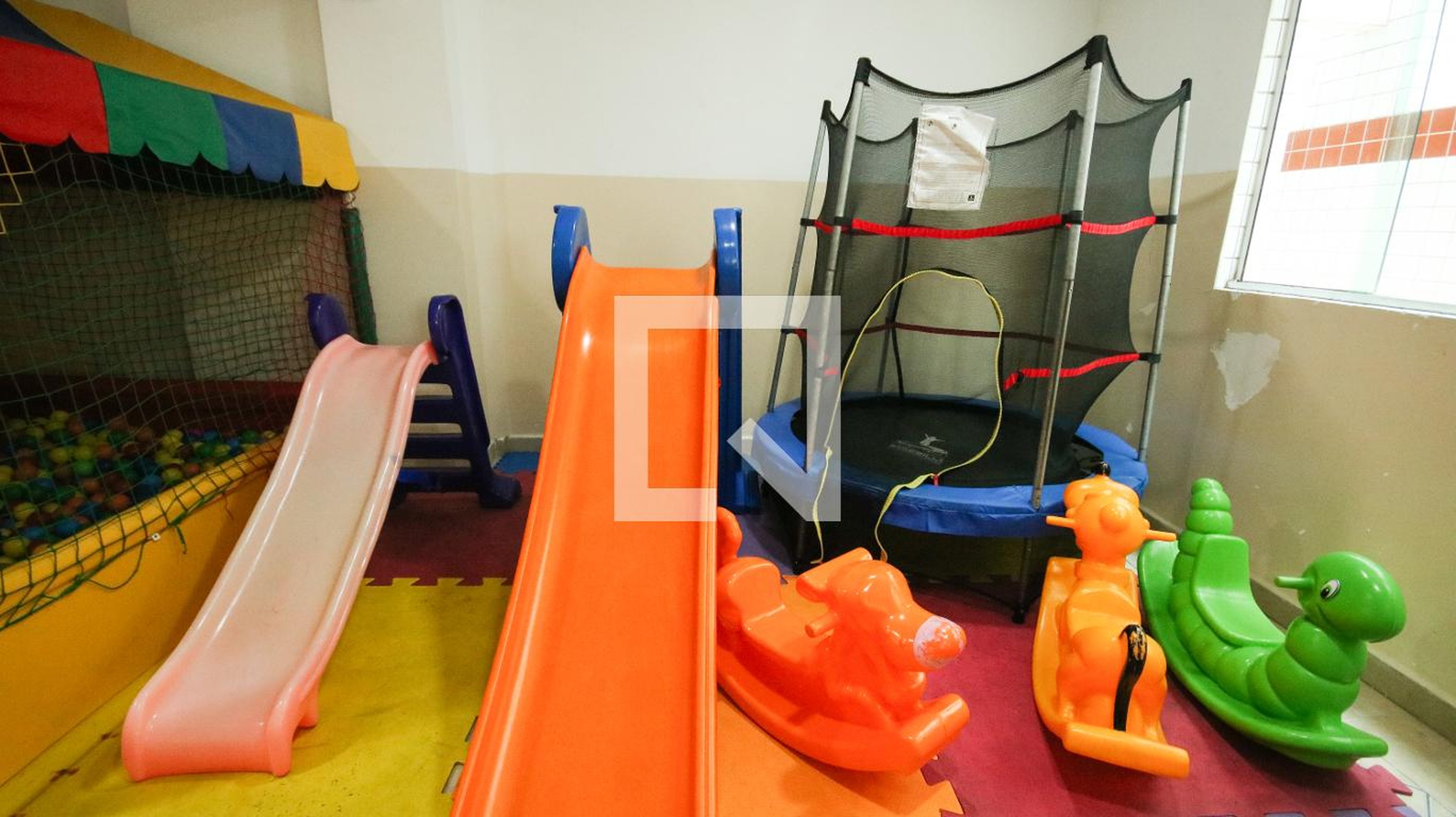 Brinquedoteca - De Lucca