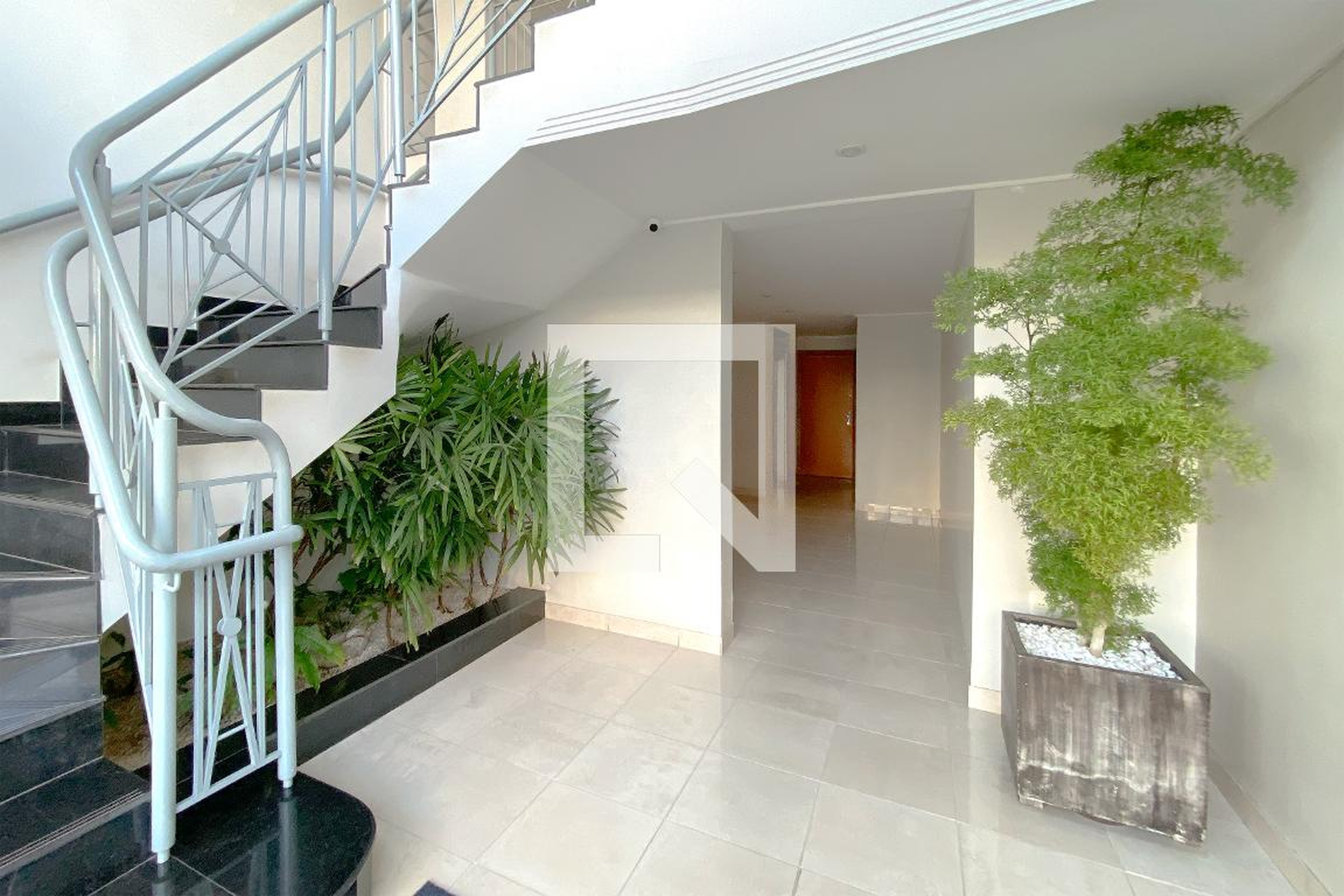 Hall de Entrada - null