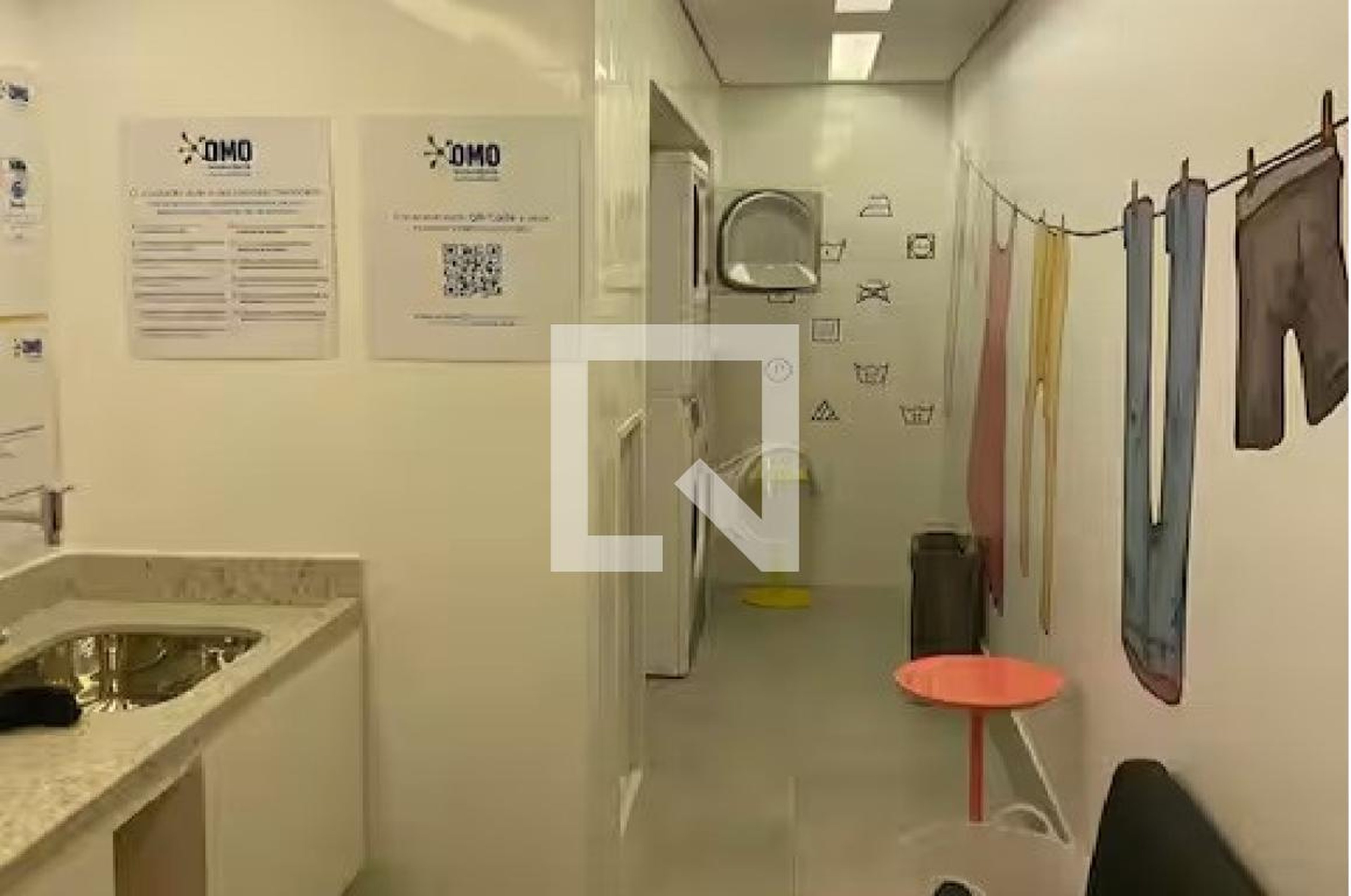 Área comum - CAB 682