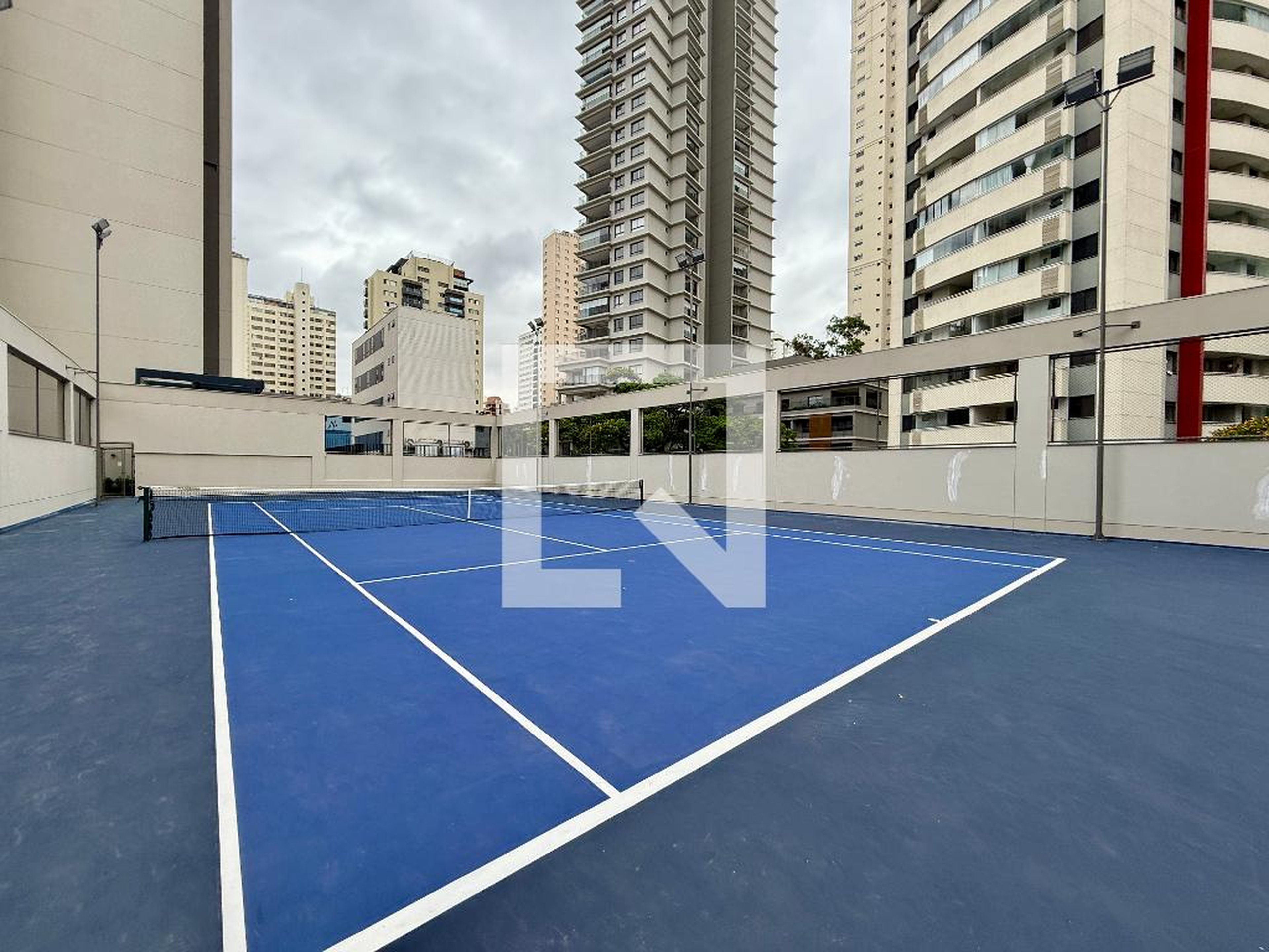 Quadra de Tênis - GO Portugal | Portugal 587