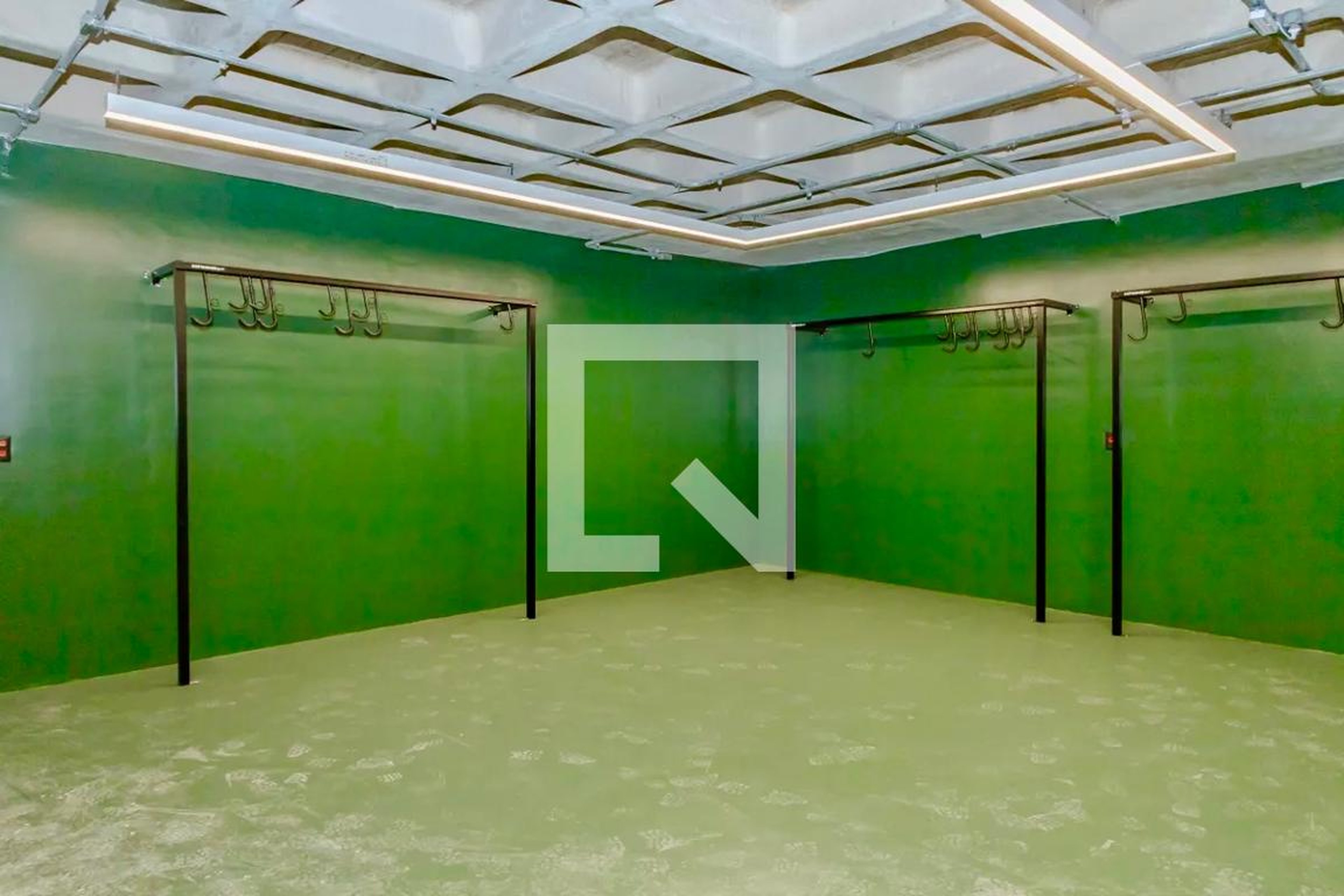 Bicicletário - GO Portugal | Portugal 587