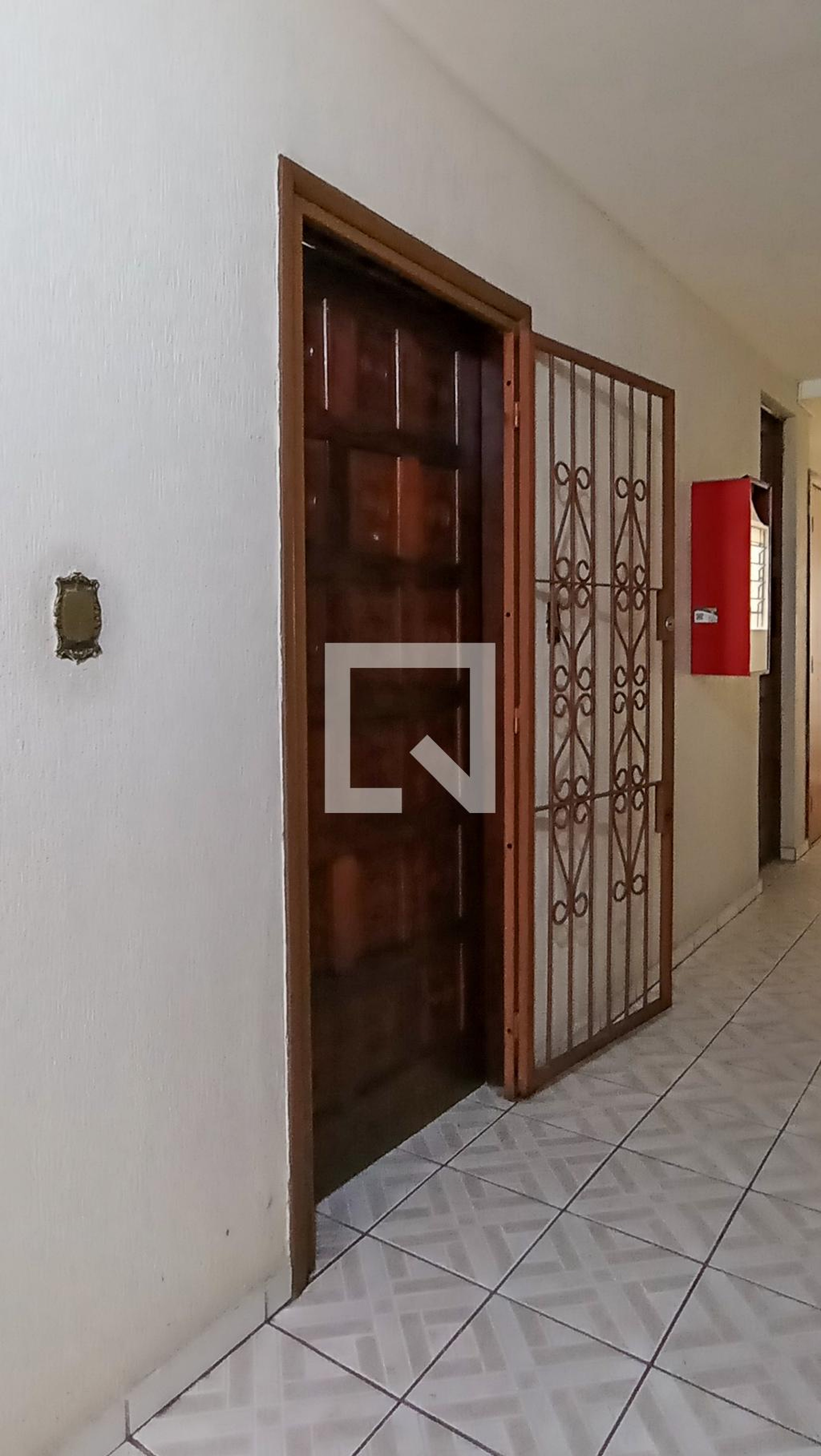 Área comum - Edifício Passo Fundo