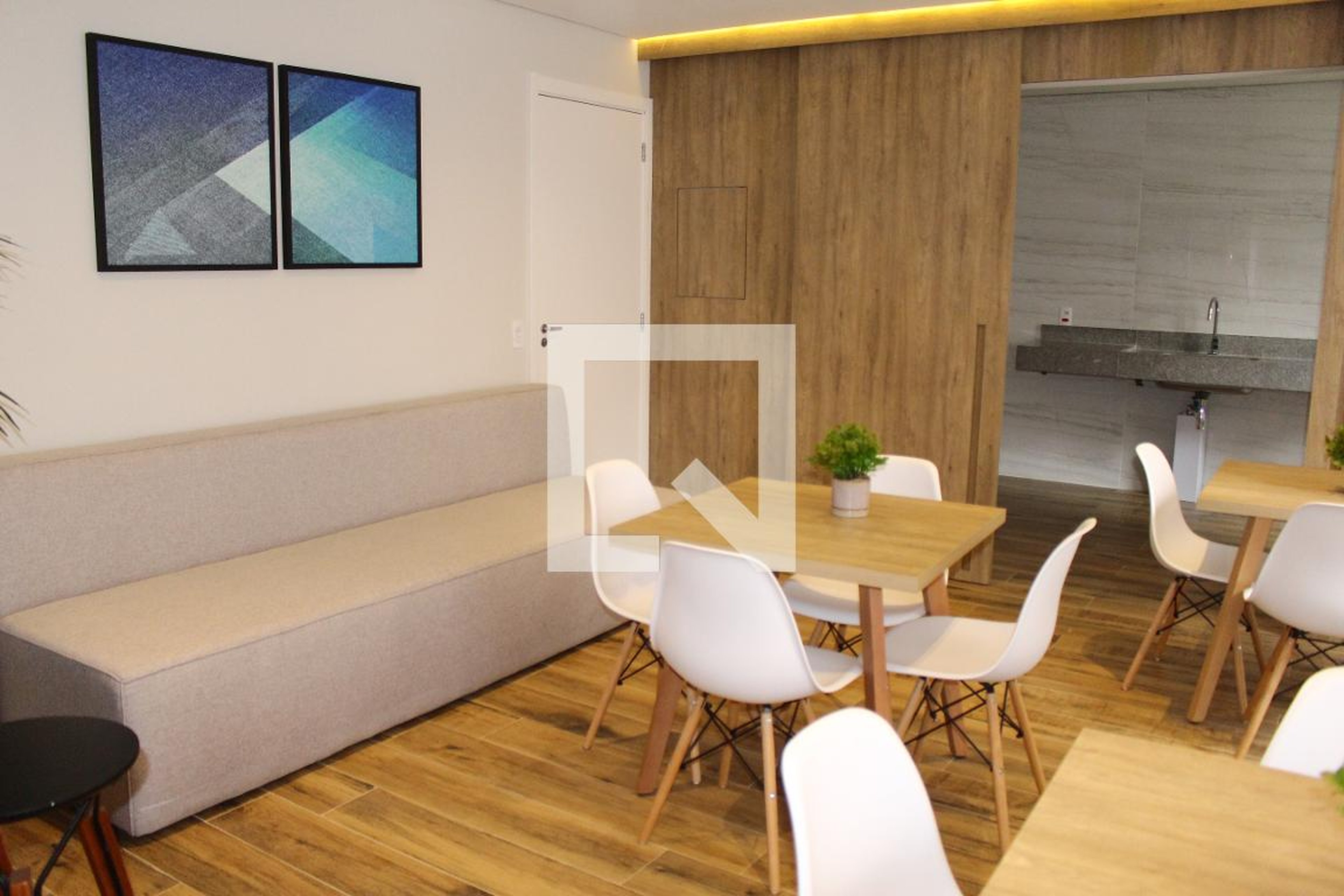 Espaço Gourmet - Mapp Rio Branco