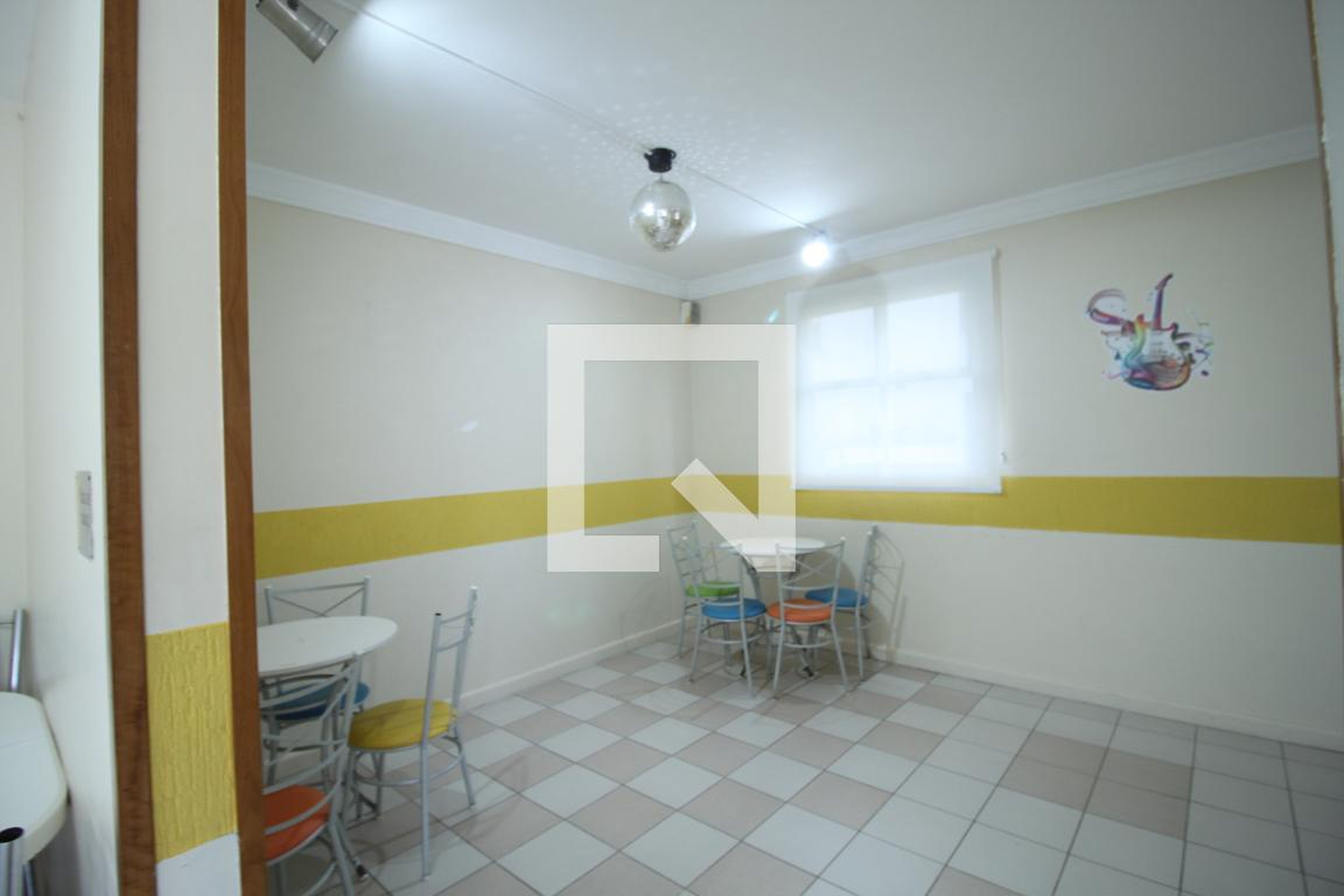 Área comum - Cotes Du Rhone