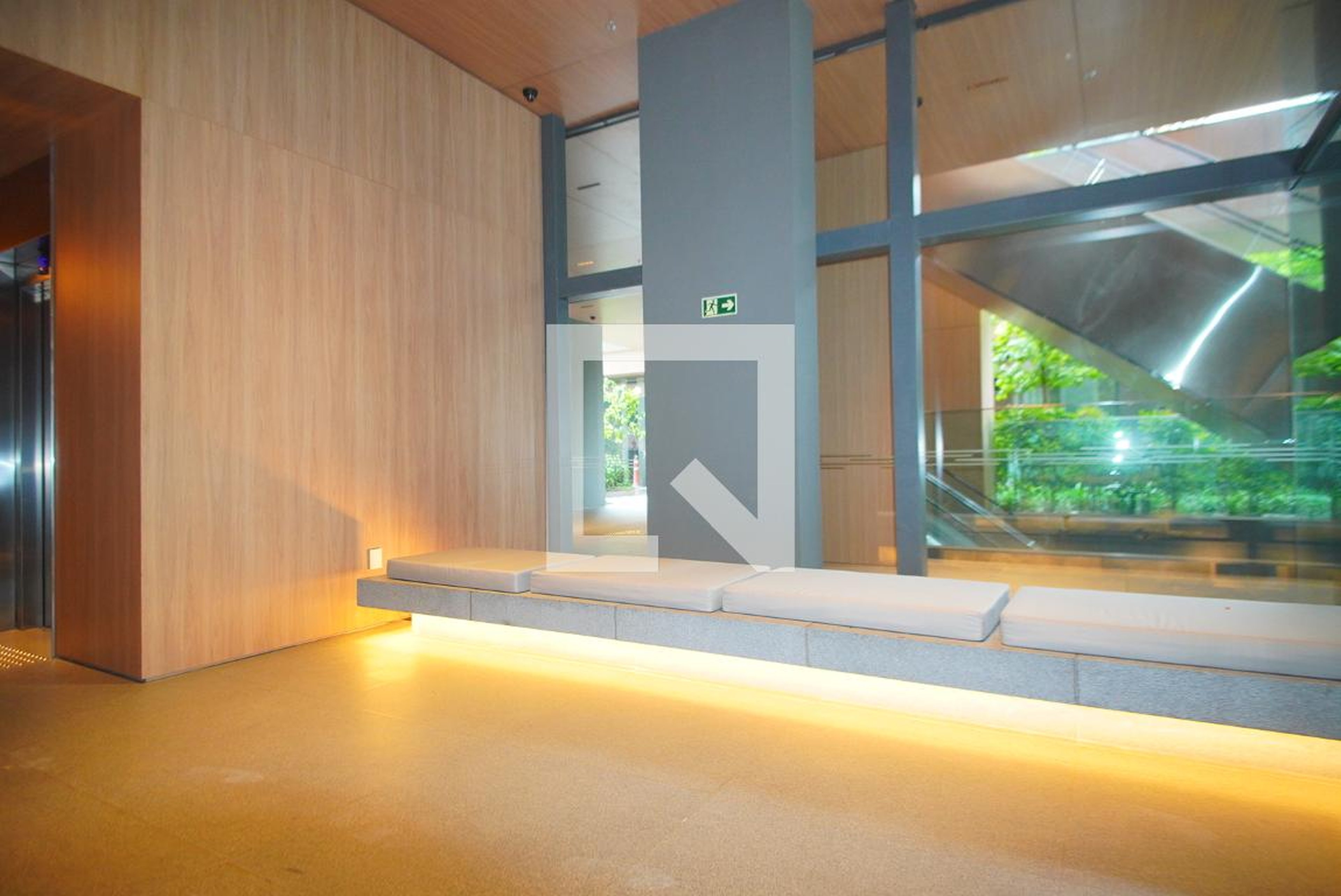 Hall de Entrada - null