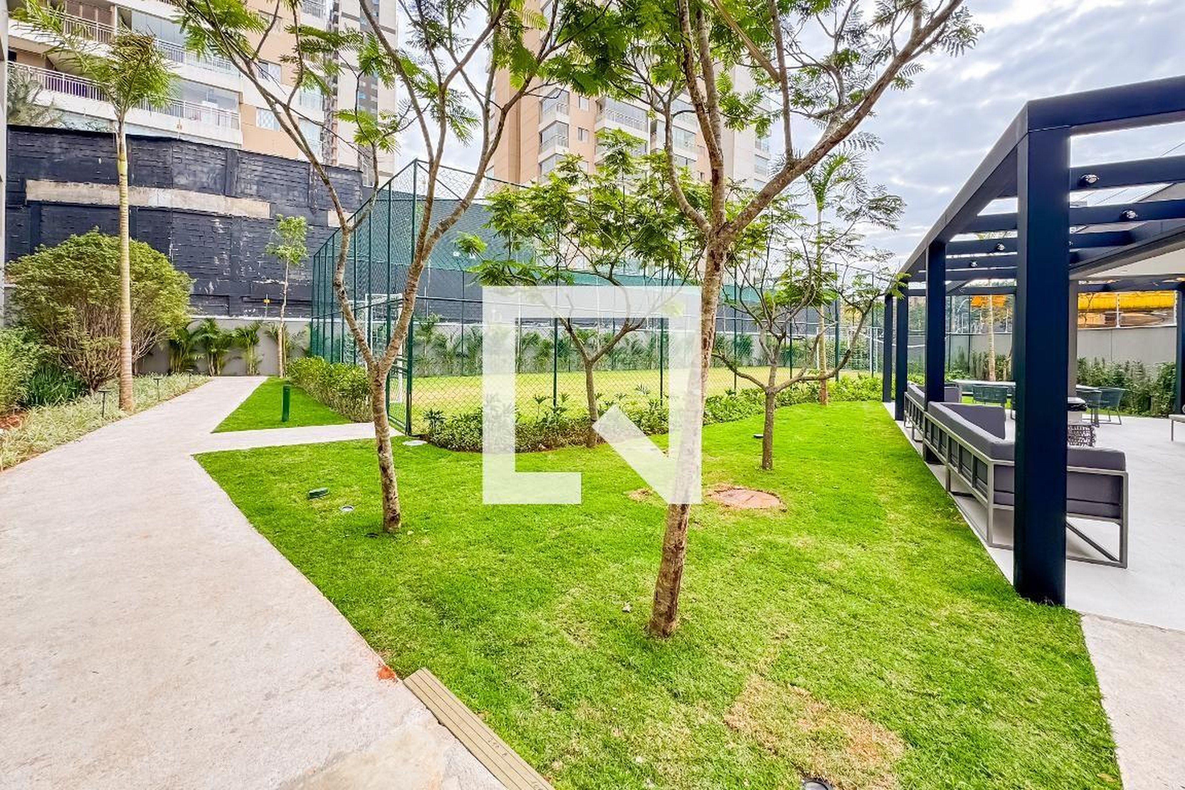 Área comum - Wonder Ipiranga Residence