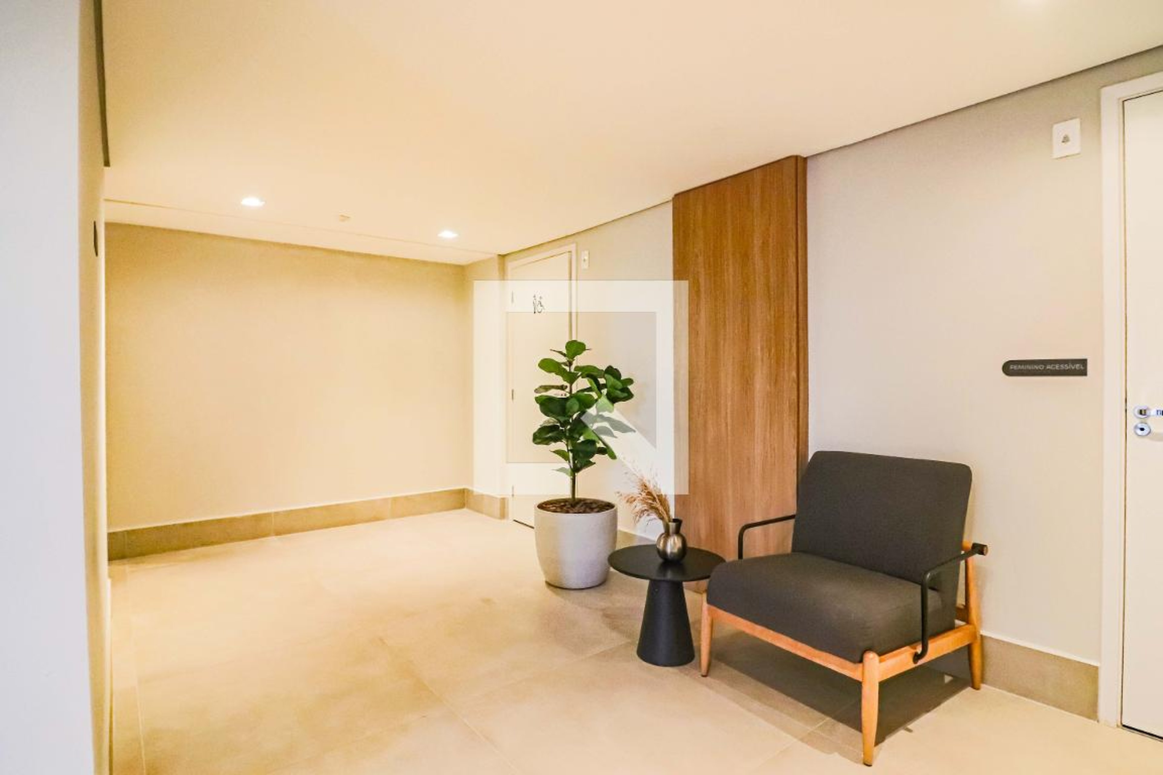 Condomínio - One Modern Butantã