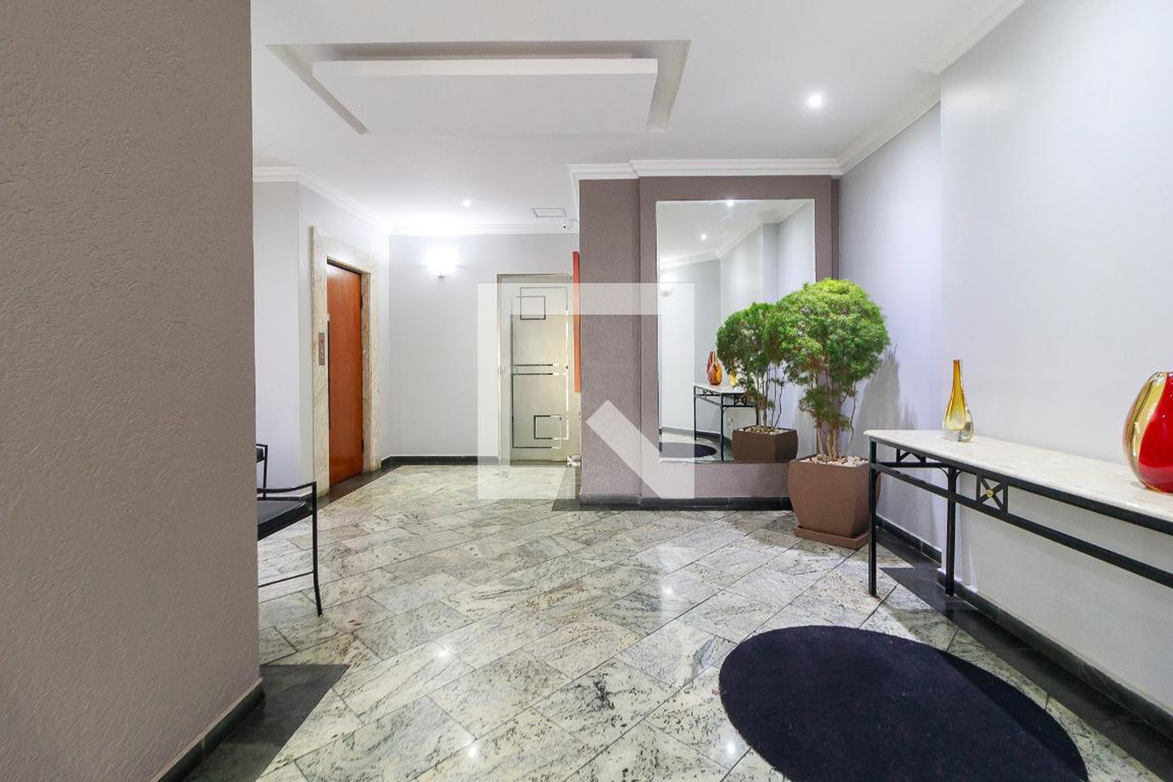 Hall Social - Maribel