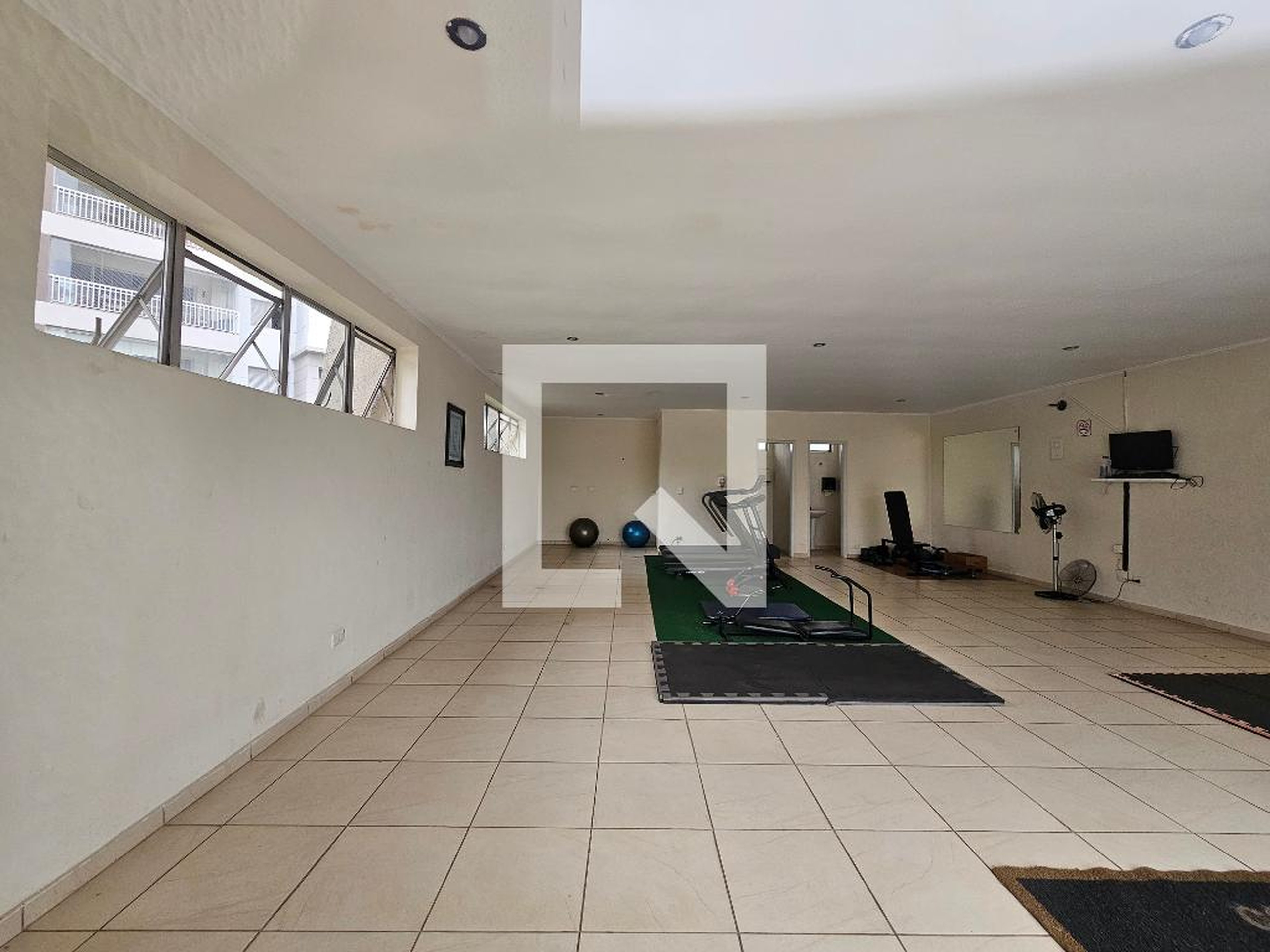 Academia - Costa do Sol