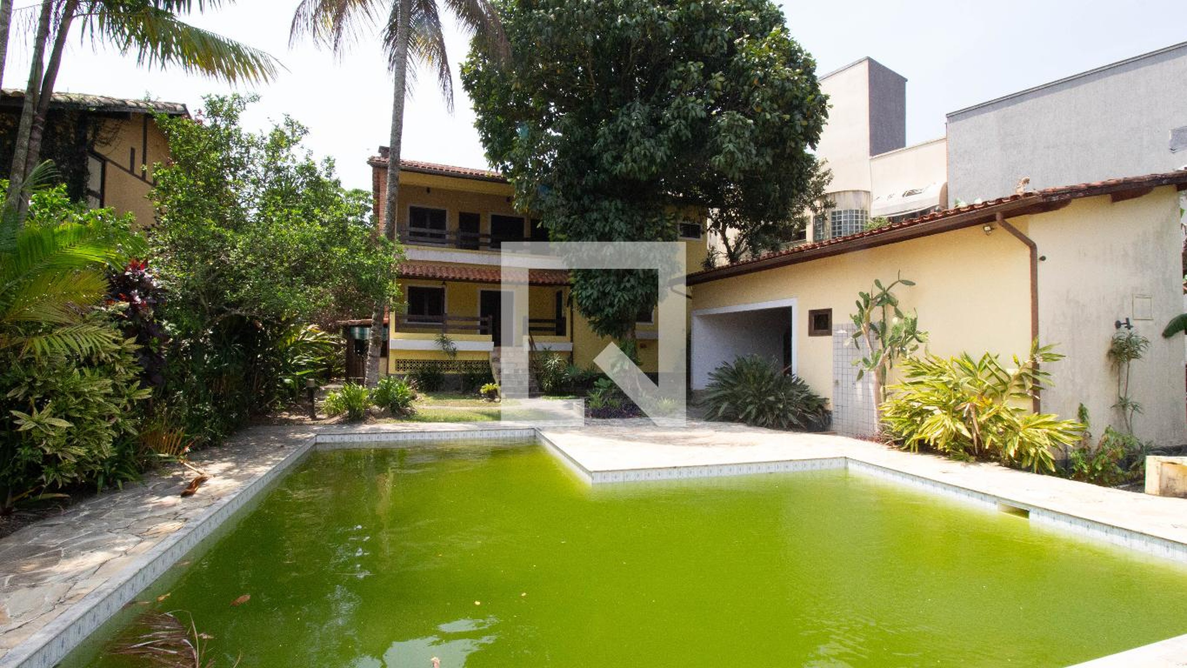 Piscina - Quinta dos Arcos