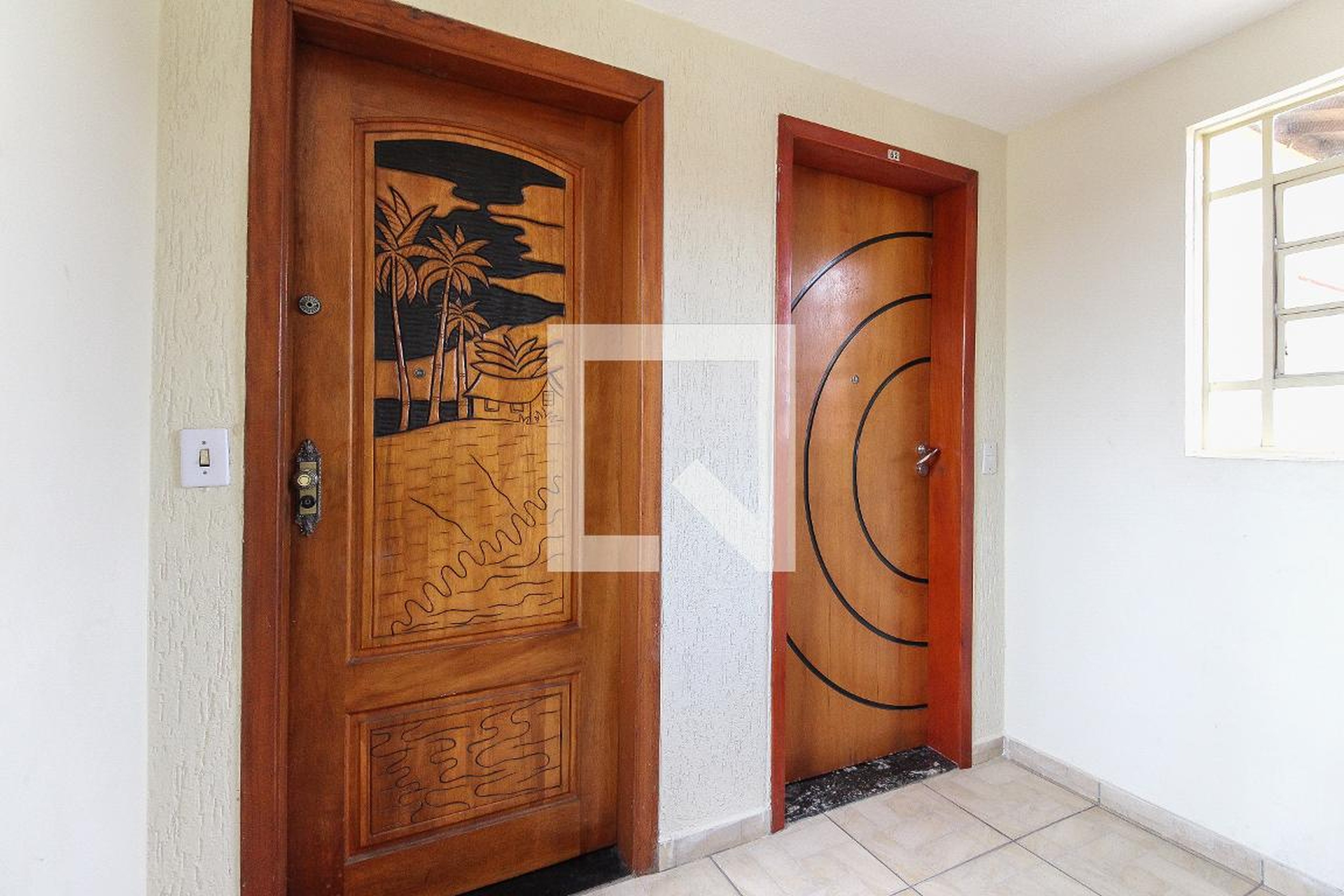 Hall - 