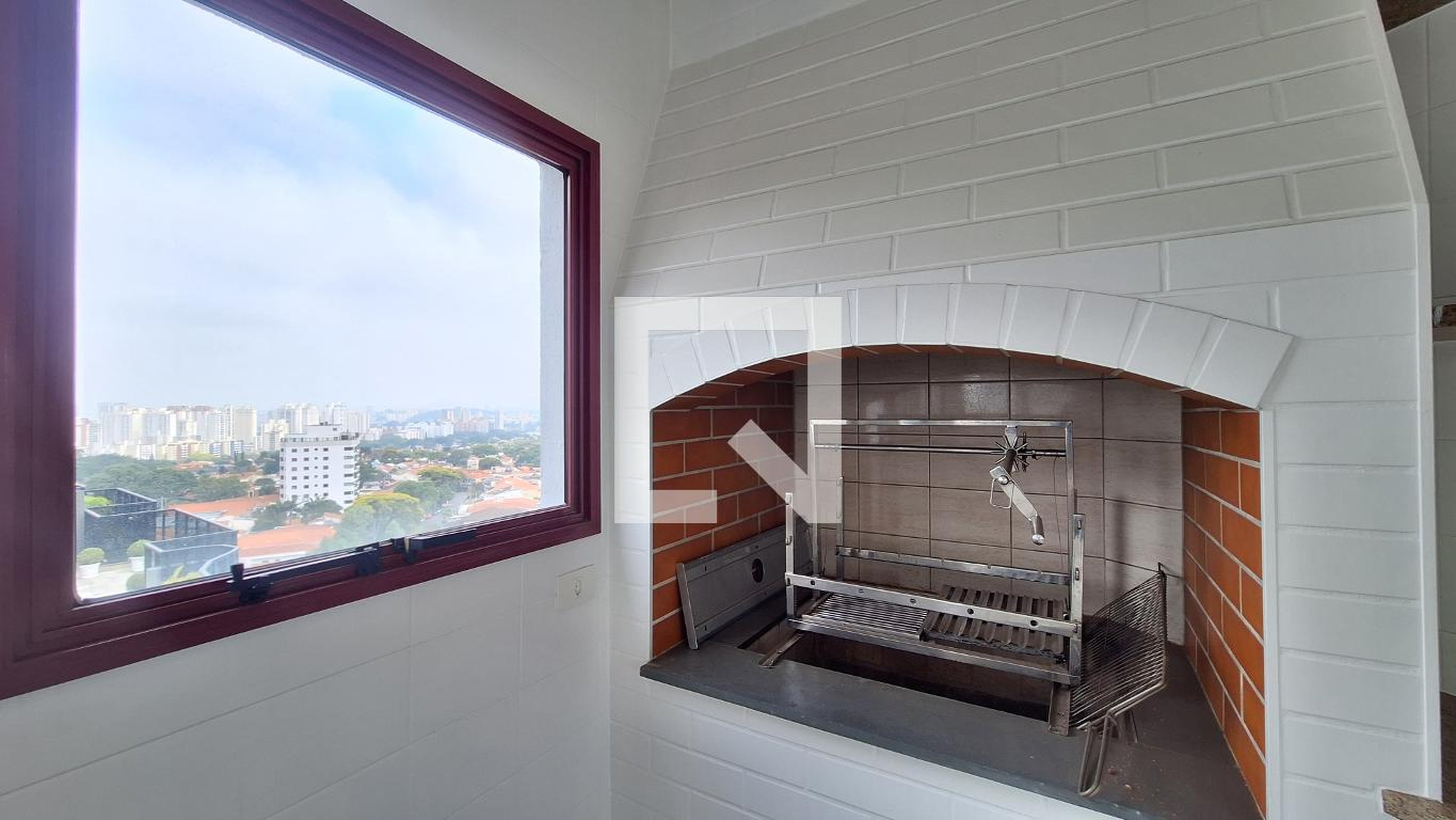 Churrasqueira - Stela Maris