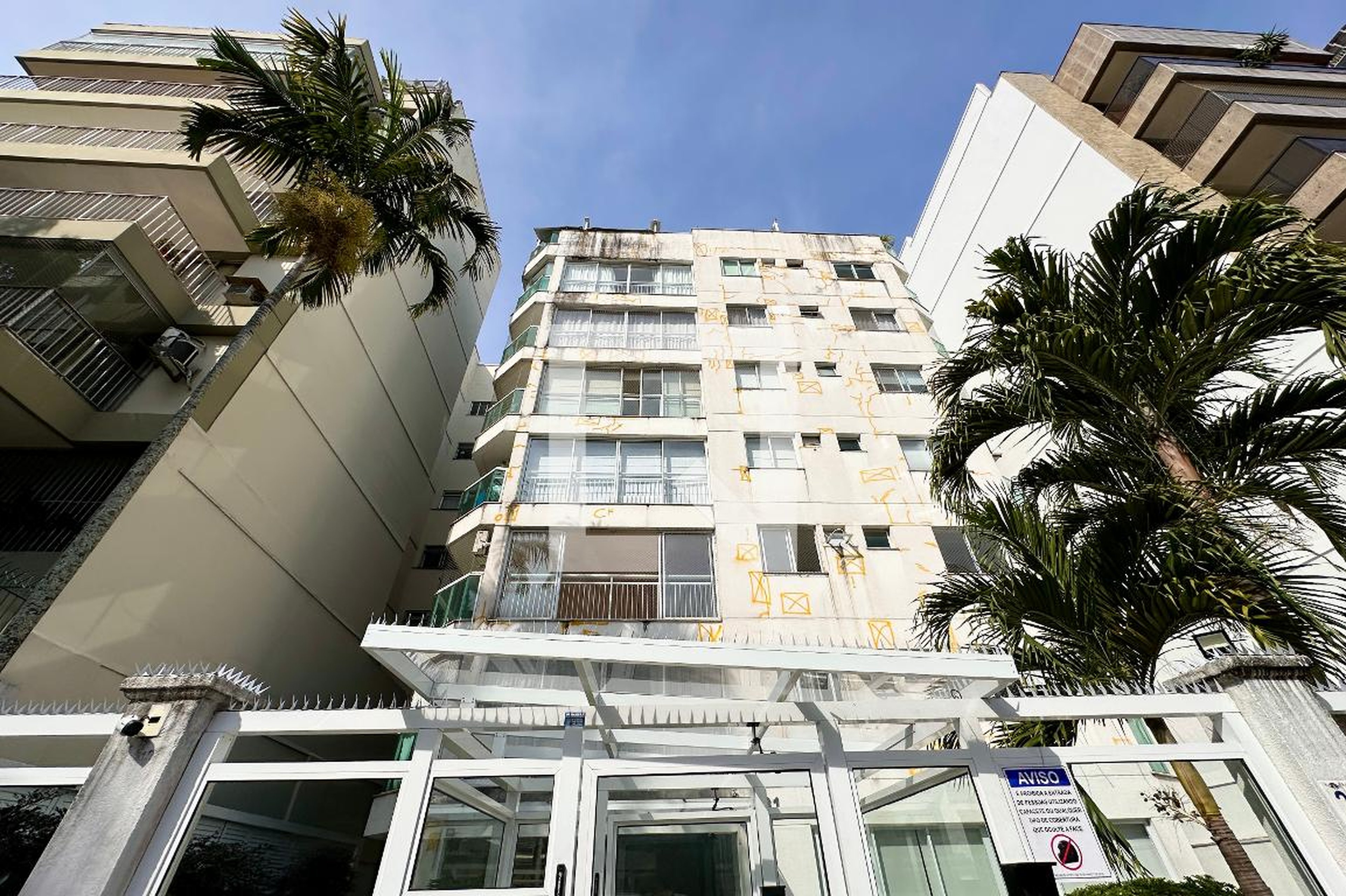 Fachada Condomínio Estação Sorocaba Botafogo